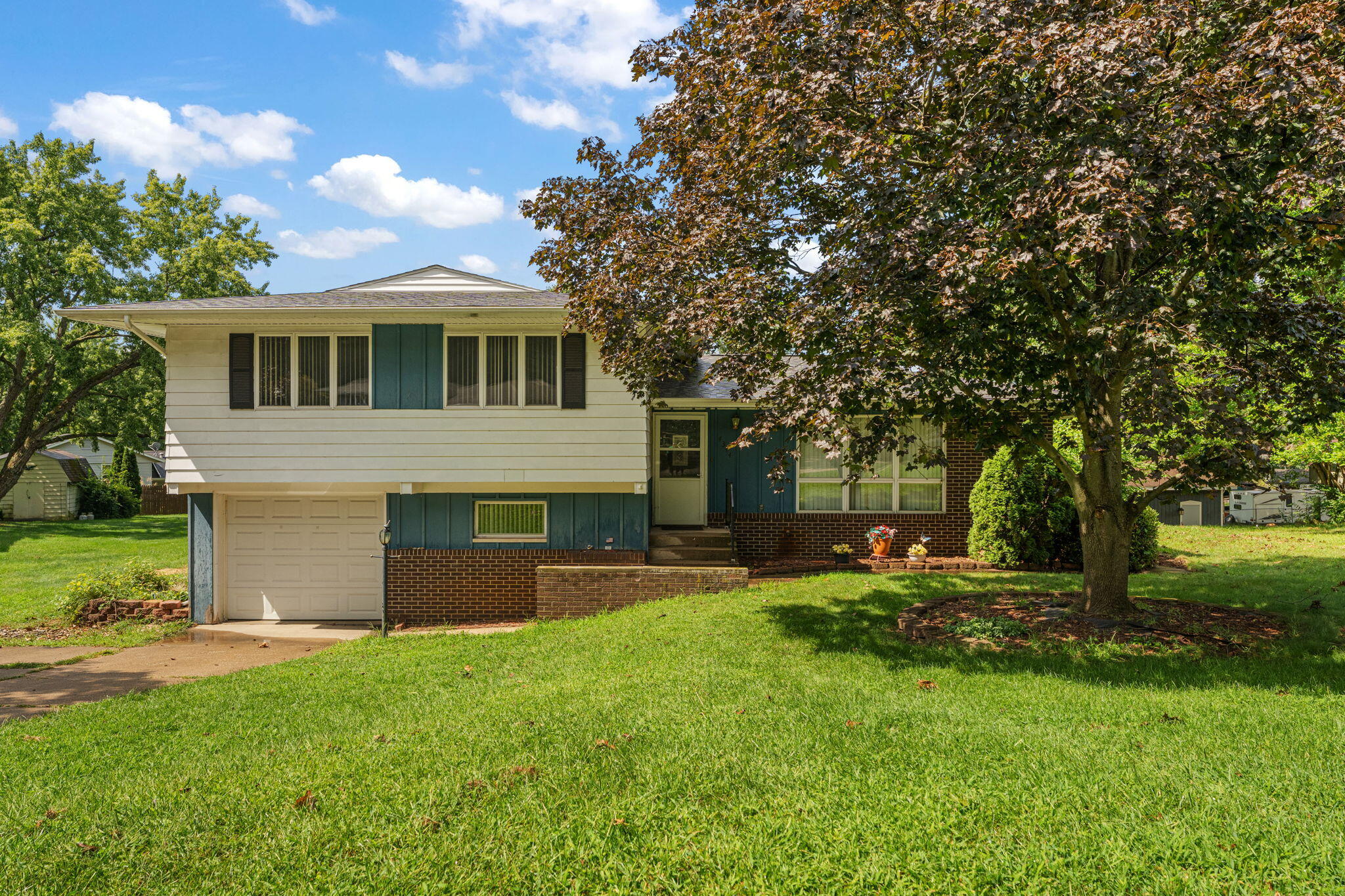 4344 N Lee Len Trail Property Photo 1