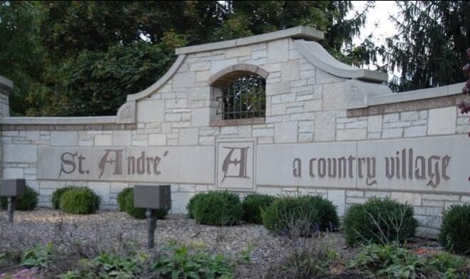 397 Cantigny Court