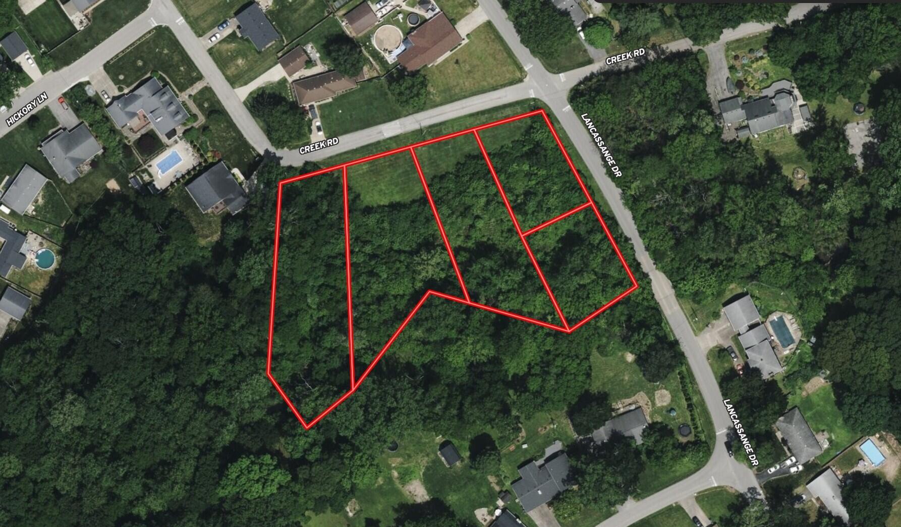 408 Creek Road