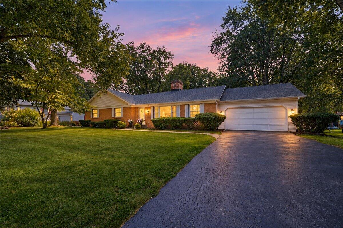 108 Fordwick Lane