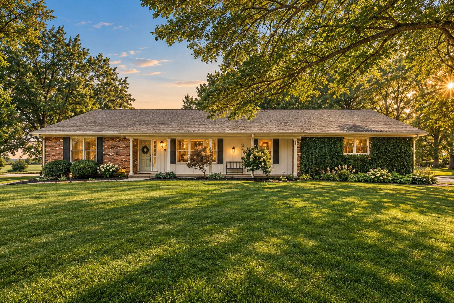3803 Harms Road Property Photo 1