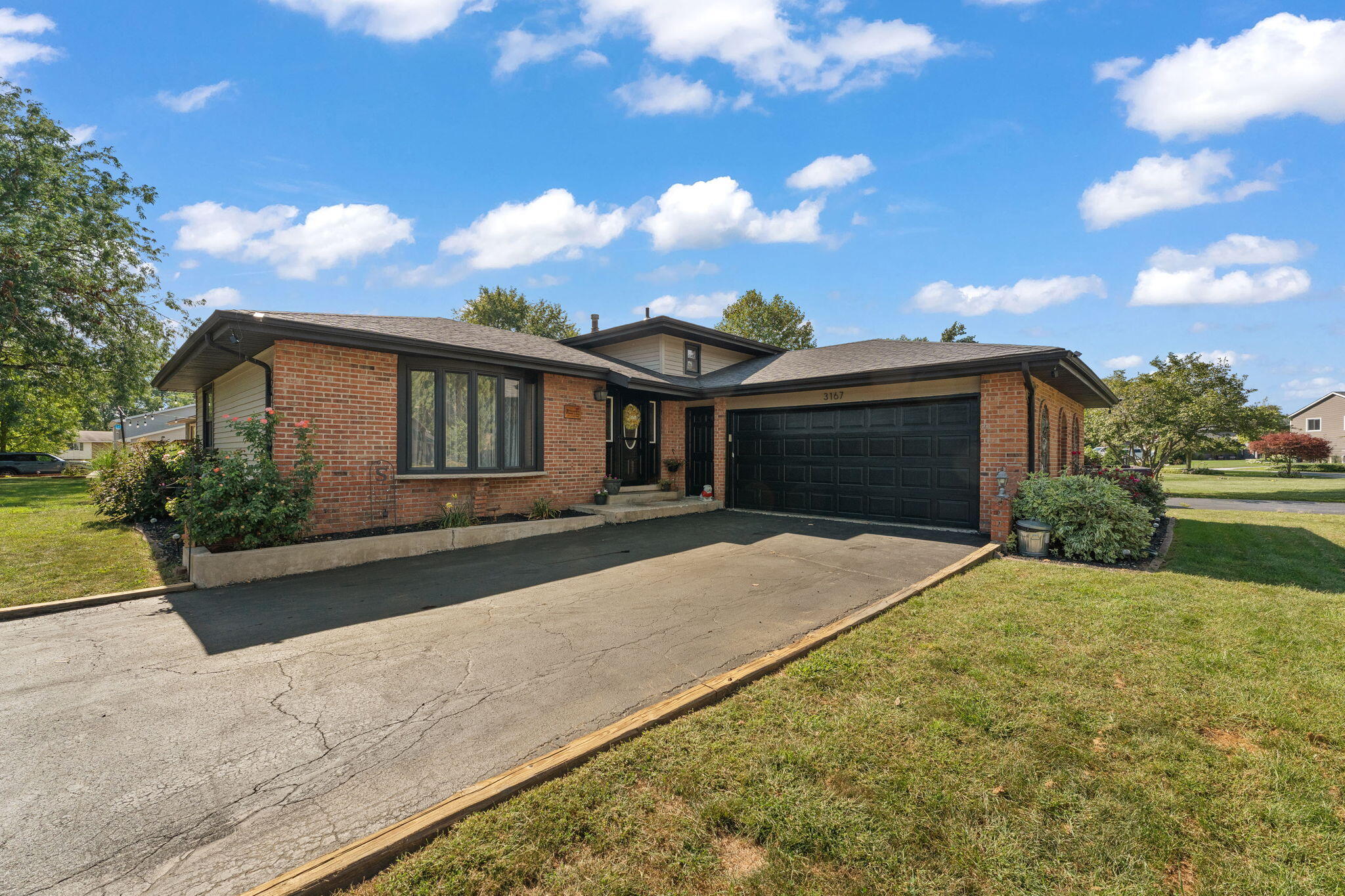 3167 Westwind Court Property Photo 1