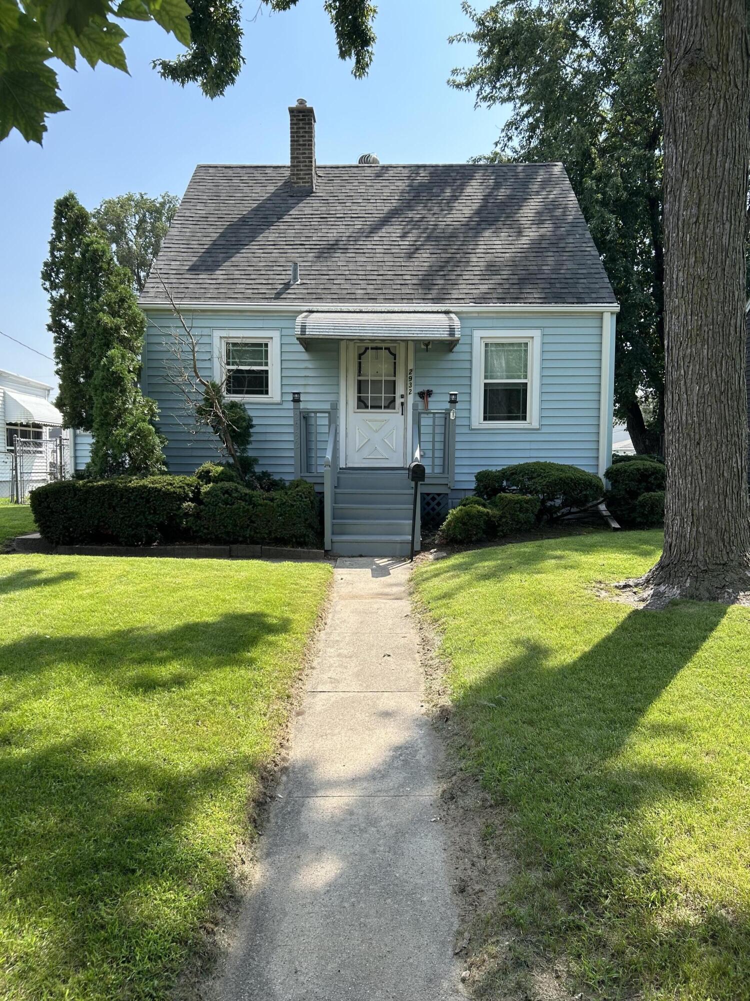 2932 Gibson Place Property Photo 1