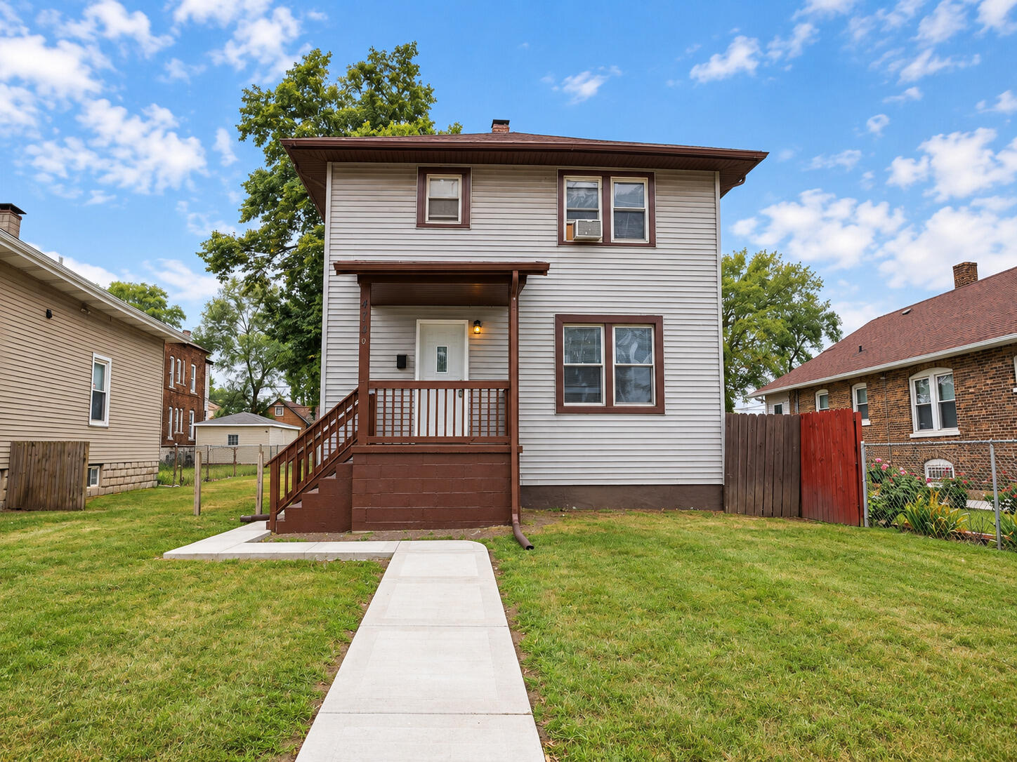 4726 Melville Avenue Property Photo 1