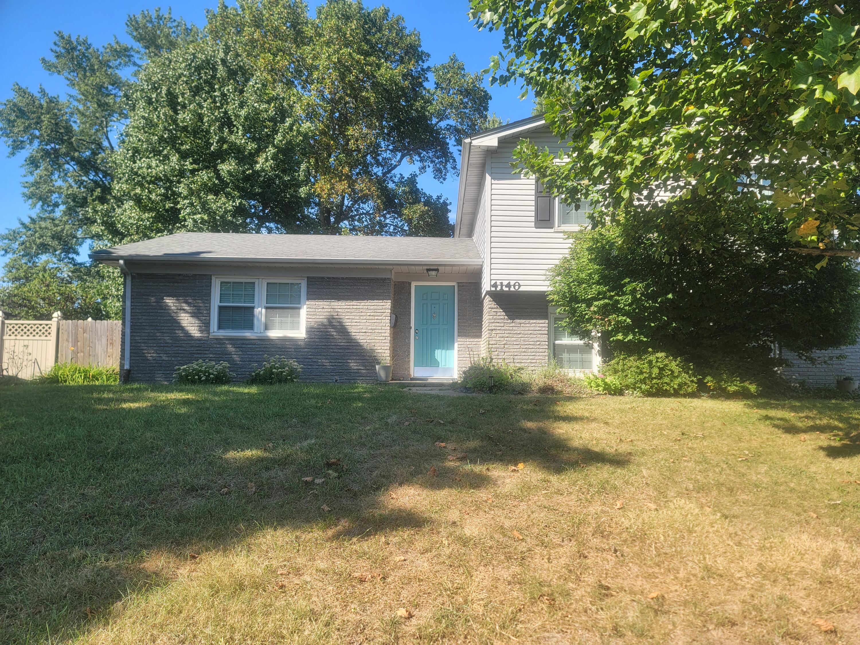 4140 Kennedy Drive Property Photo 1