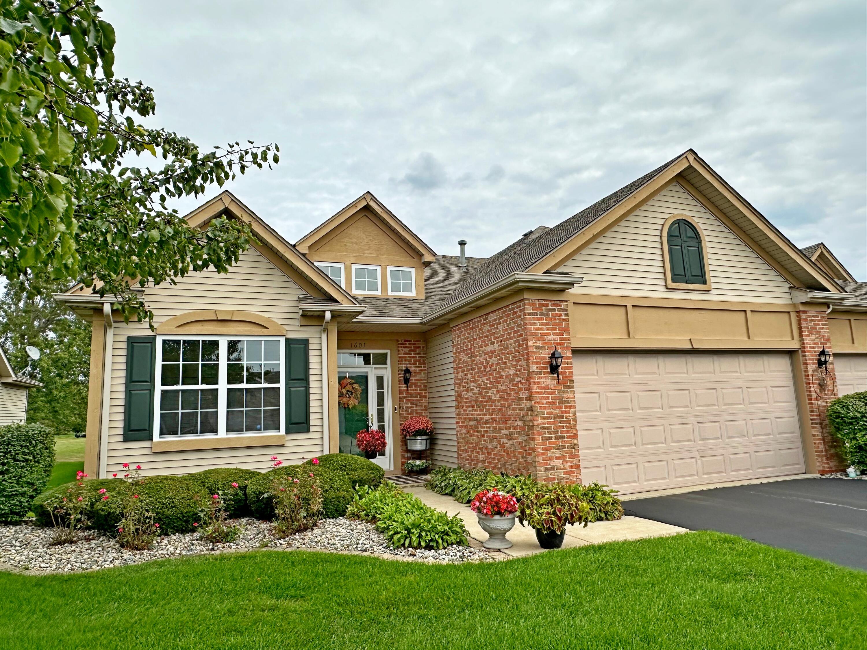 1601 Schaller Lane