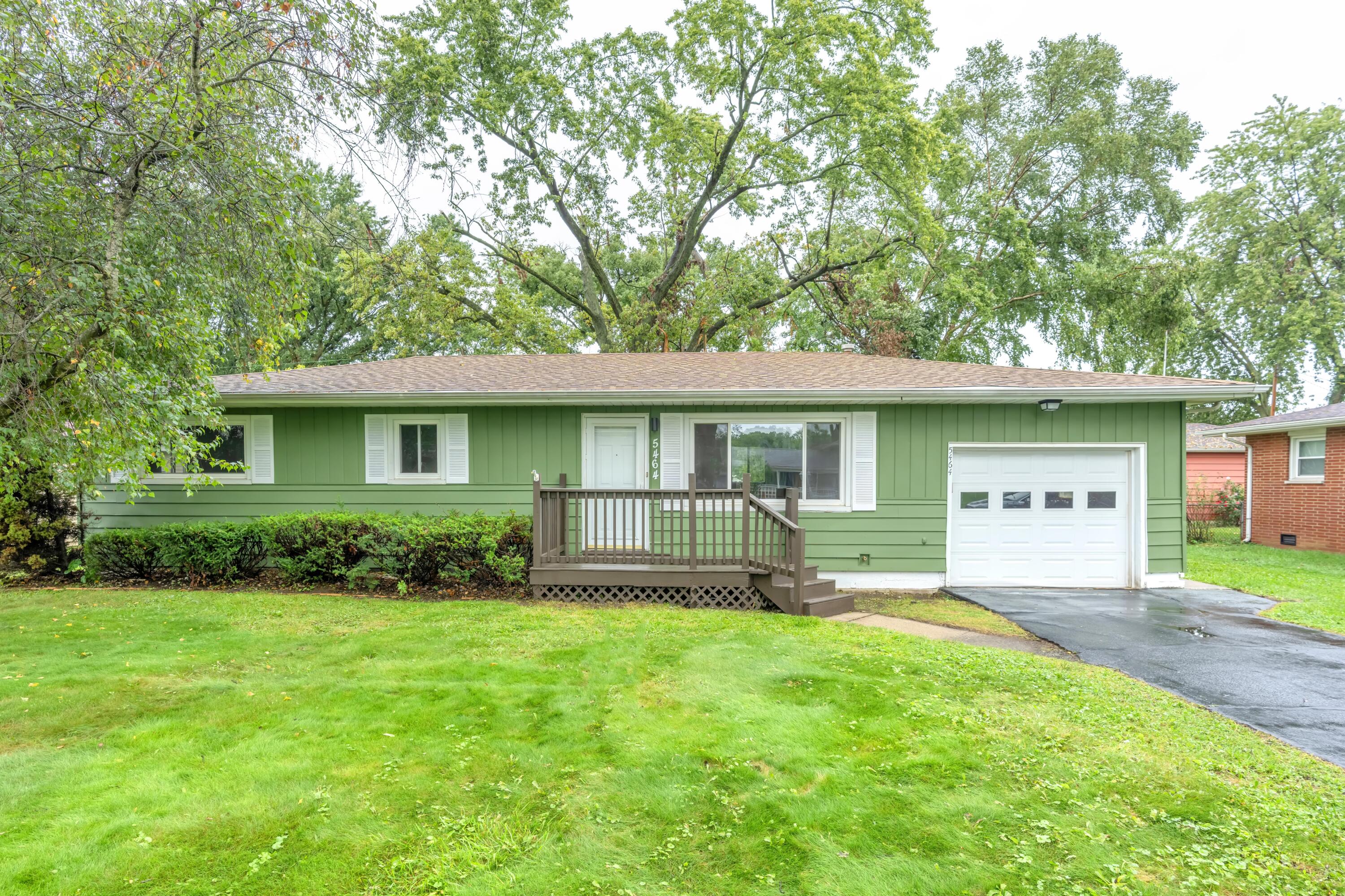 5464 Osage Avenue Property Photo 1