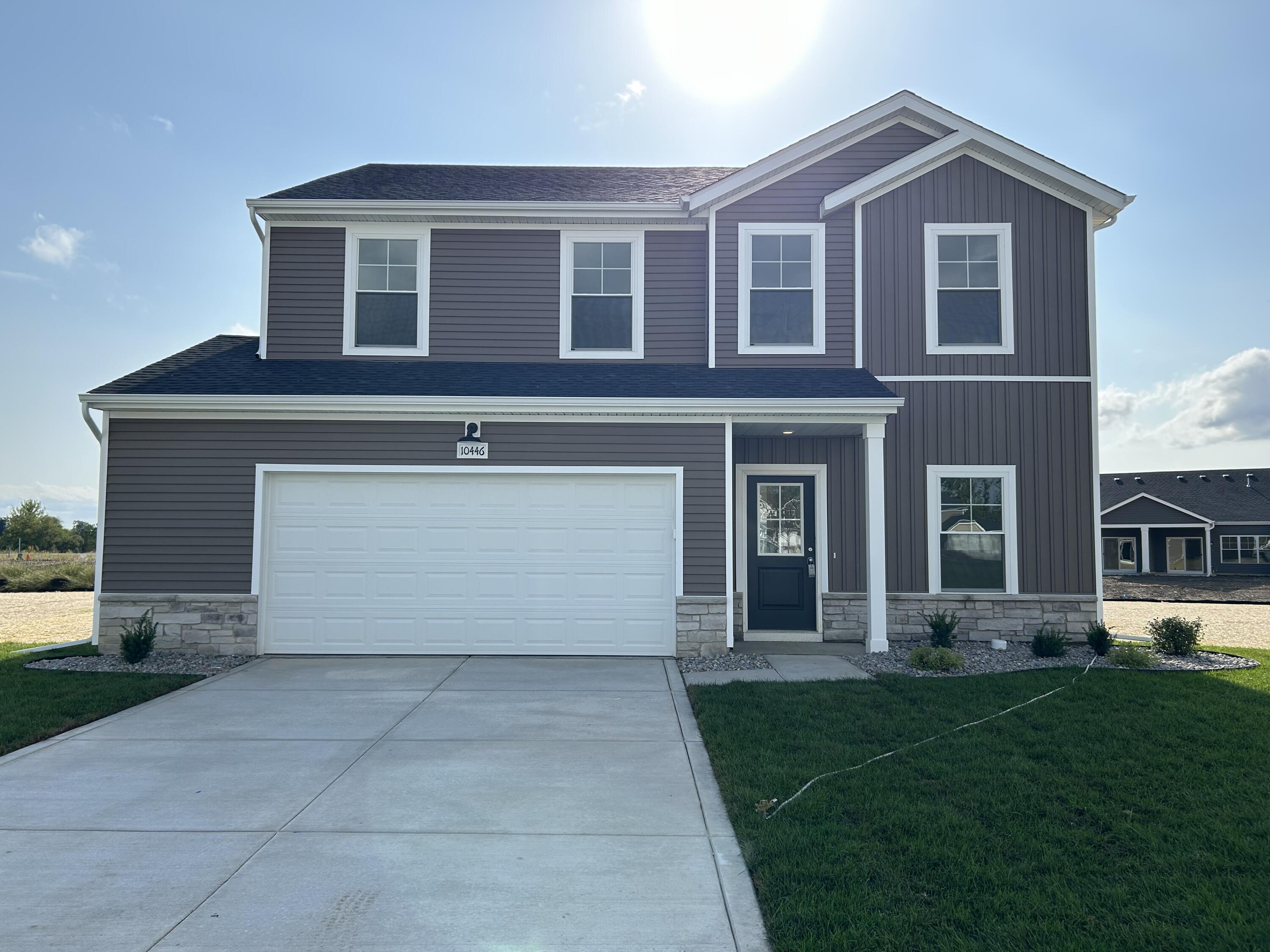 10446 Wisconsin Street Property Photo 1