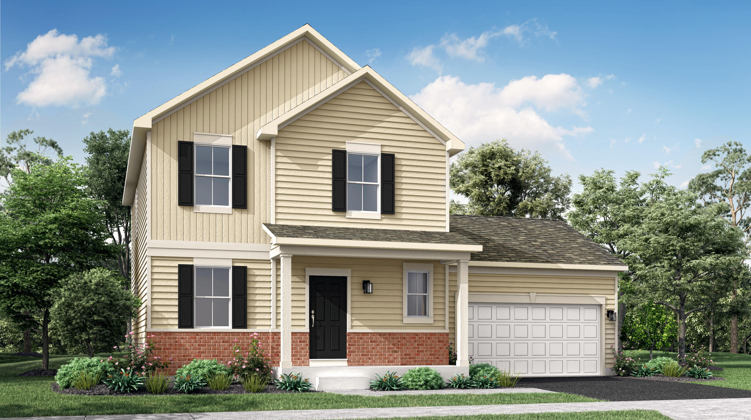 17931 Hillside Drive Property Photo 1