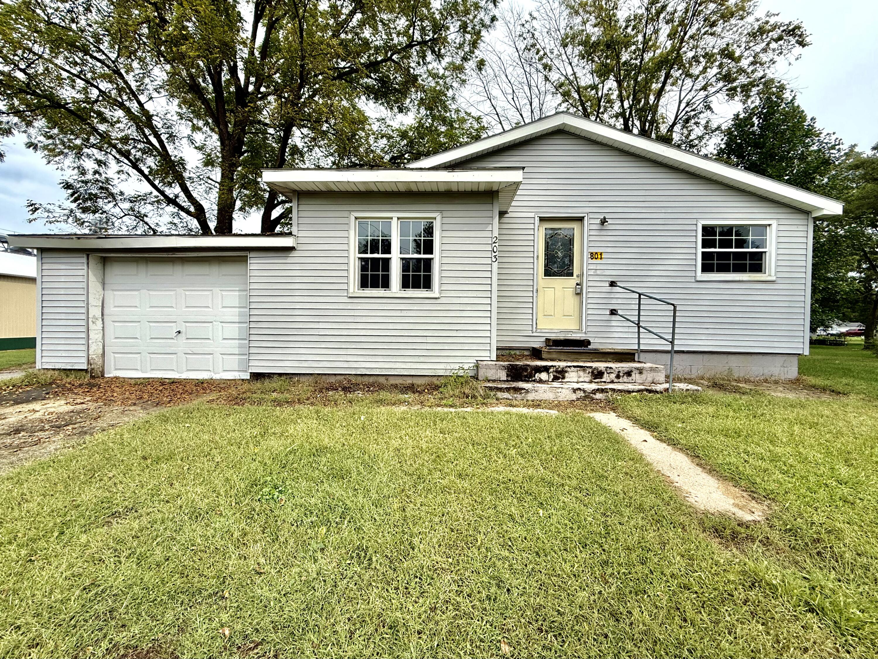 203 E Maple Property Photo 1