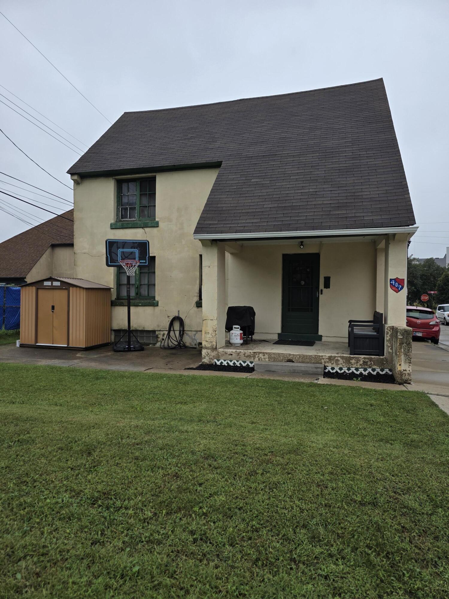 407 Prospect Street
