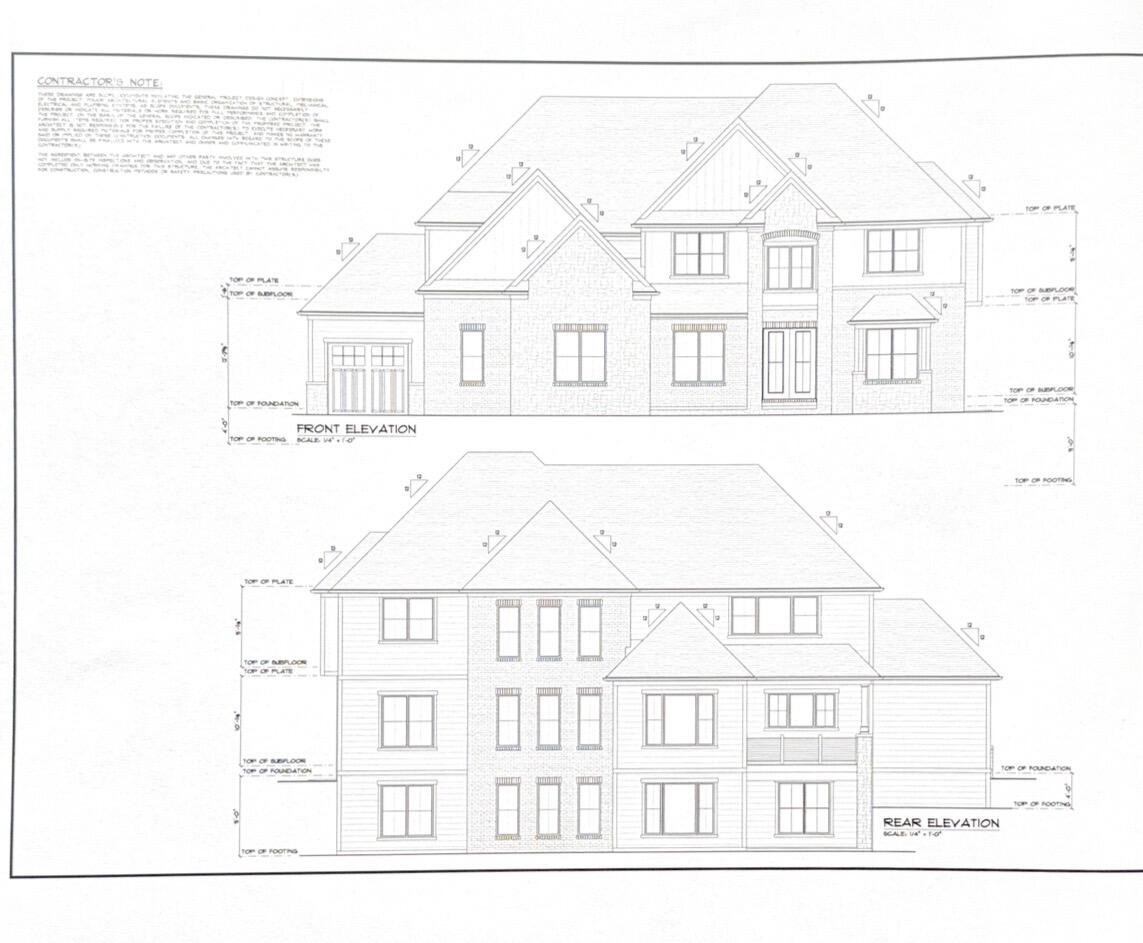 9720 Creekview Drive Property Photo 1