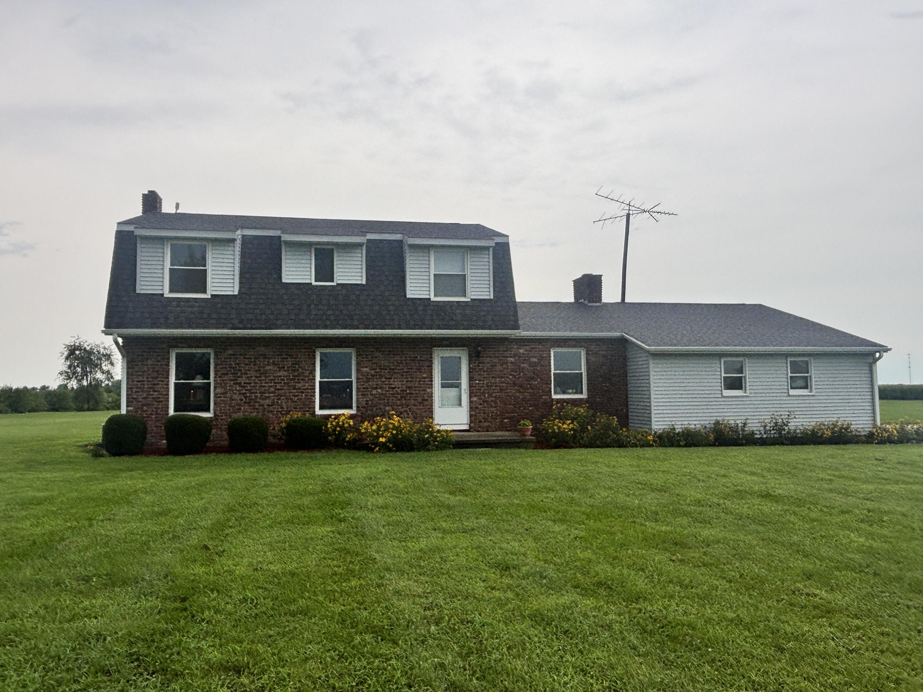 1010 W Amsler Road Property Photo 1