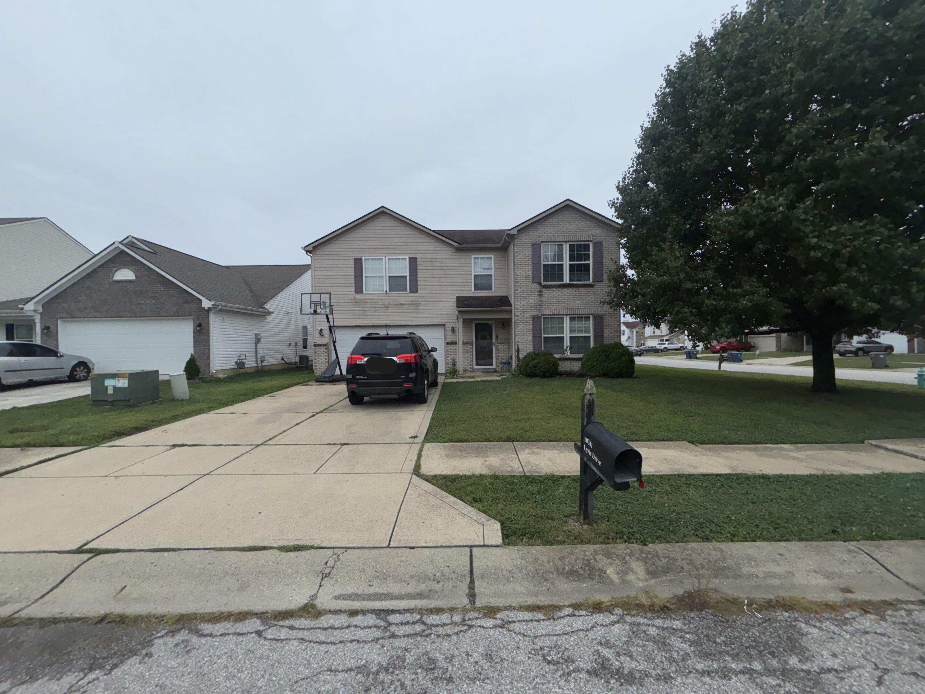 10341 Lyric Drive