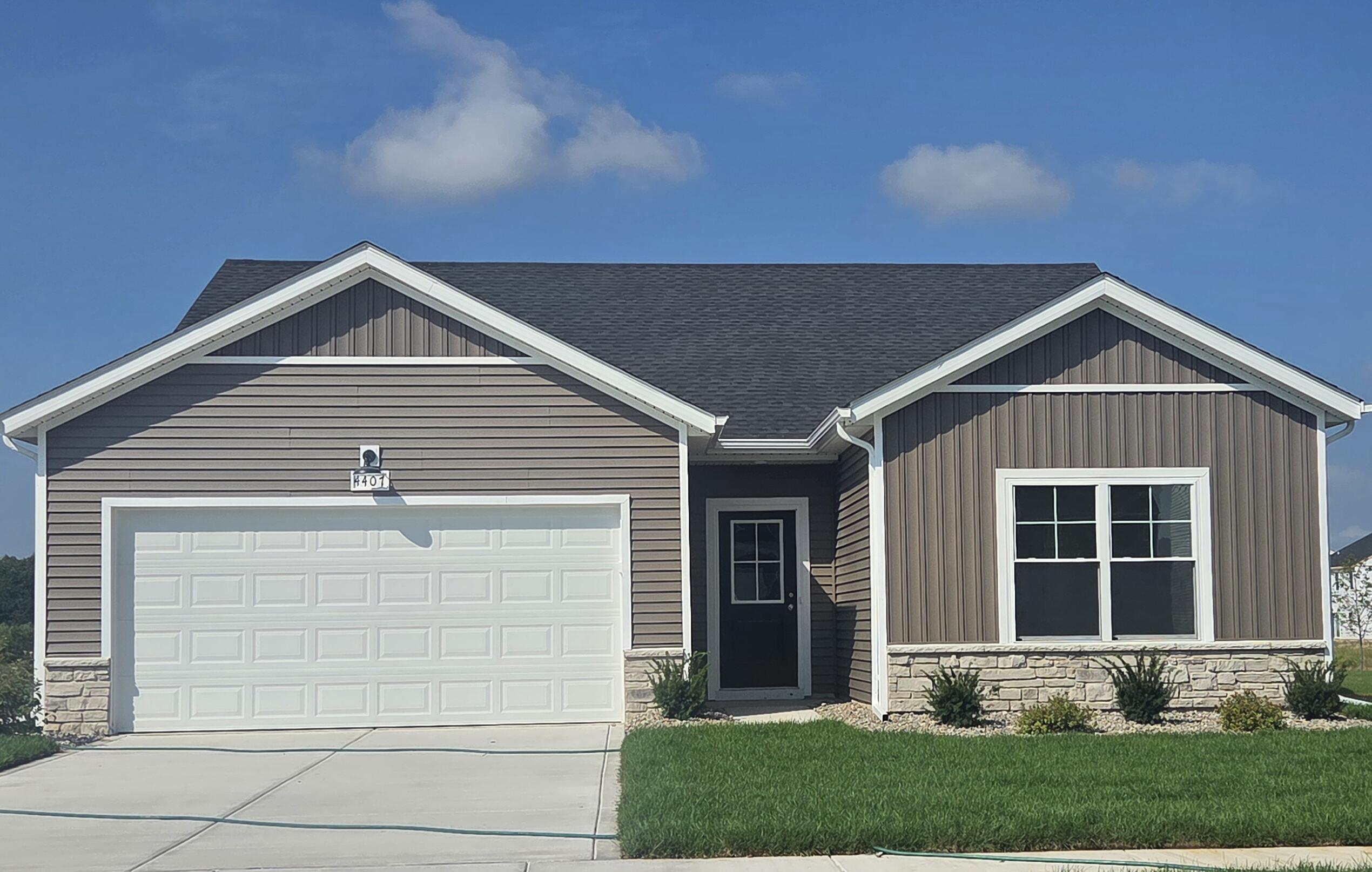 4407 Goldfinch Avenue Property Photo 1