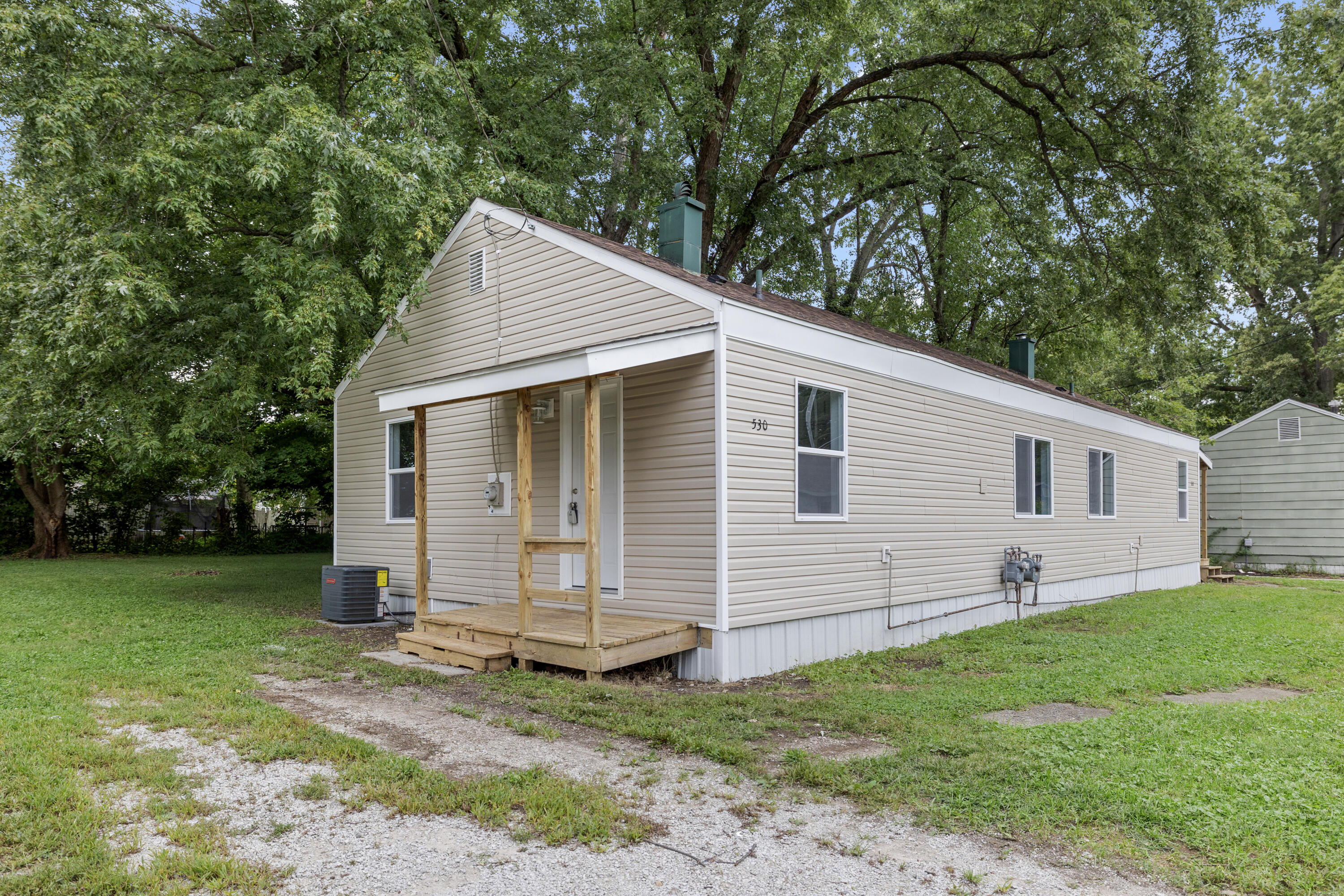 528 Circle Drive