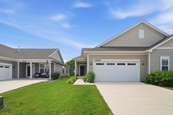 14506 Clover Avenue Property Photo 1