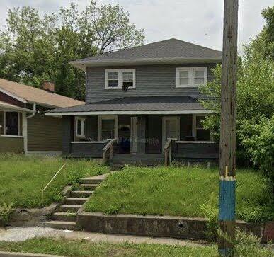 2825-2827 E Michigan Street Property Photo 1