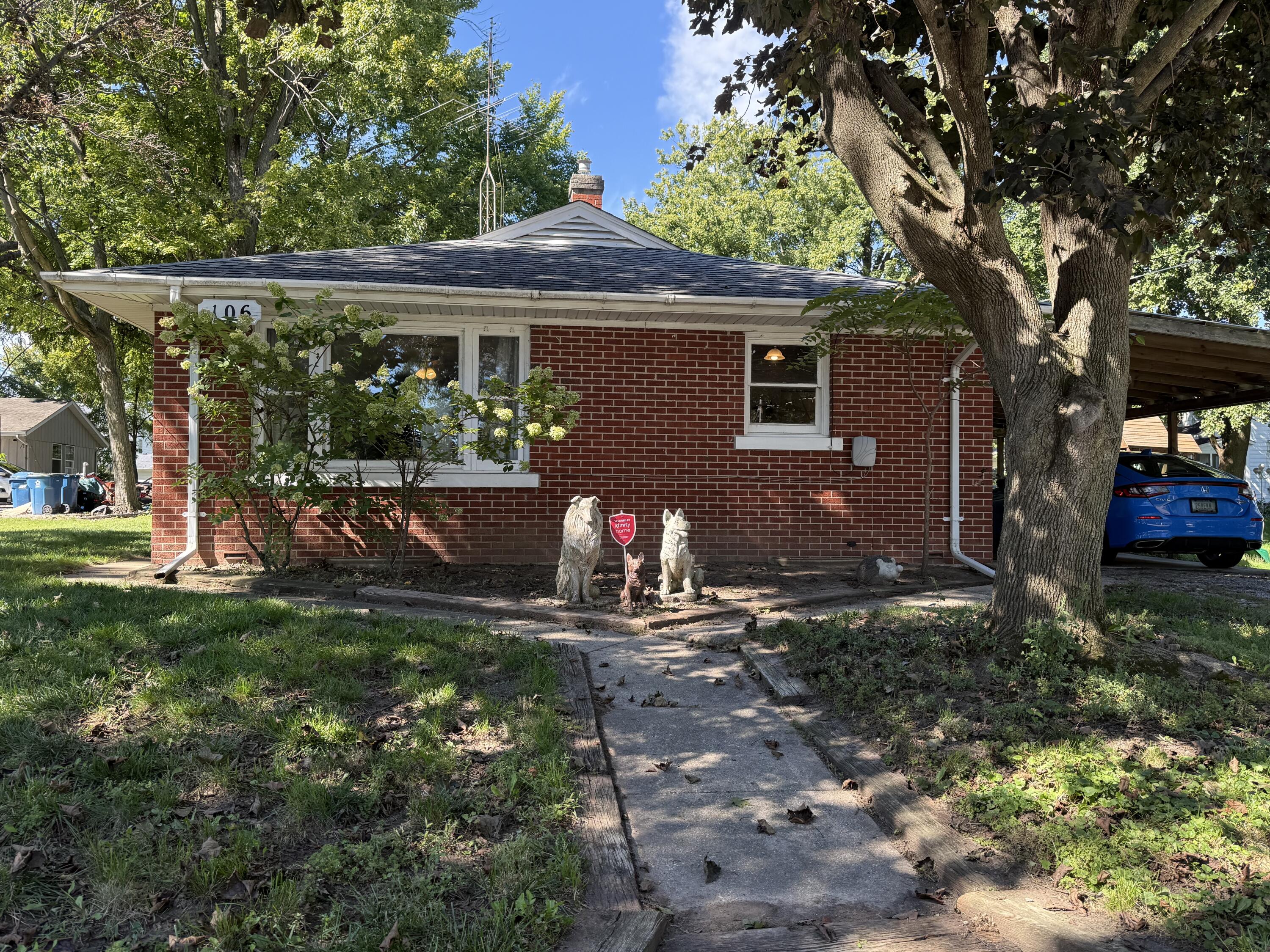 106 S Adams Street Property Photo 1
