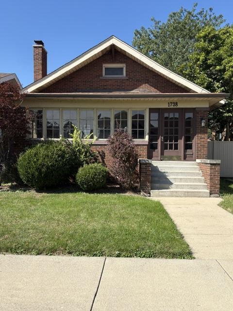 1738 Davis Avenue Property Photo 1