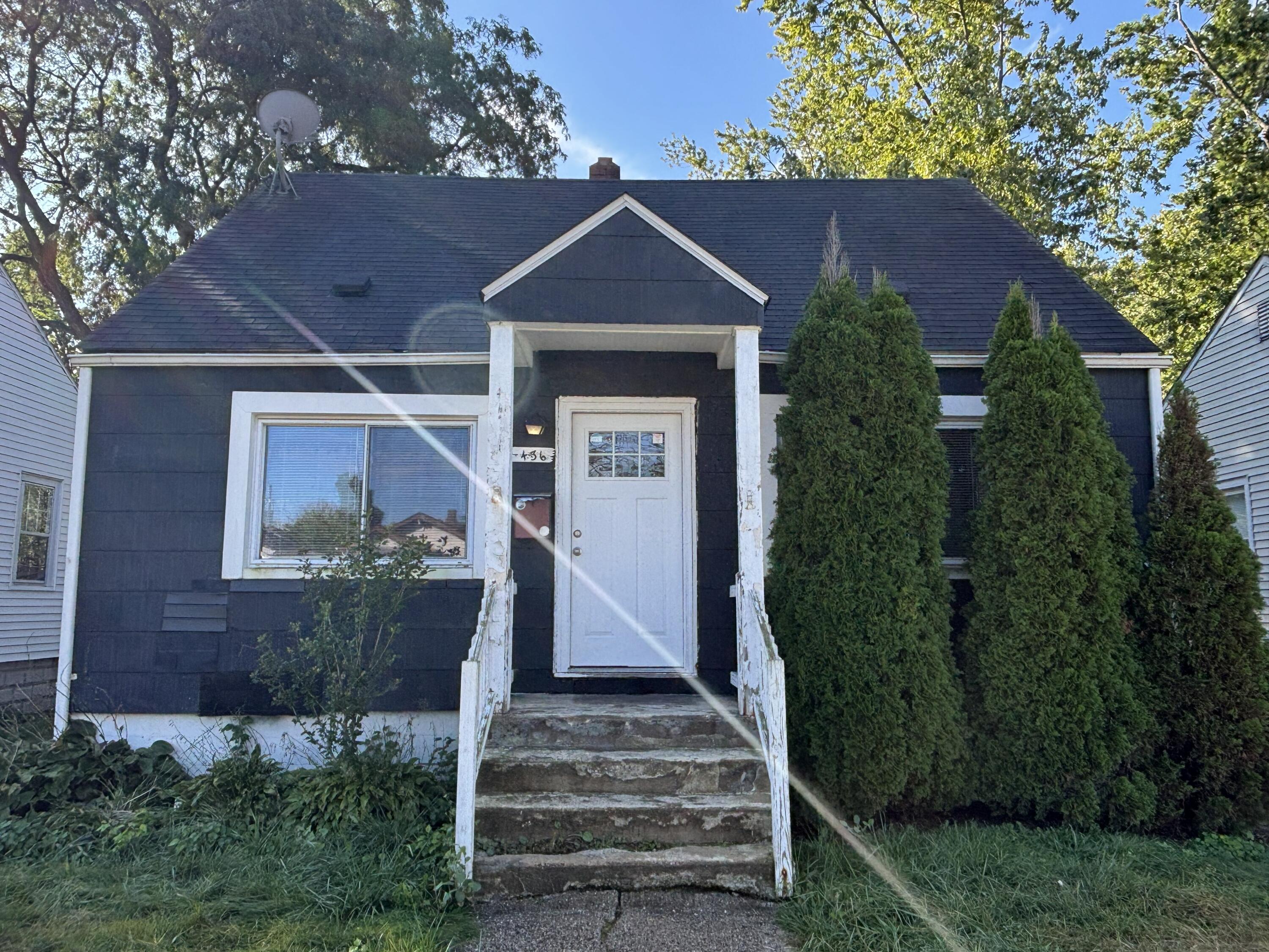 436 Mulberry Street Property Photo 1