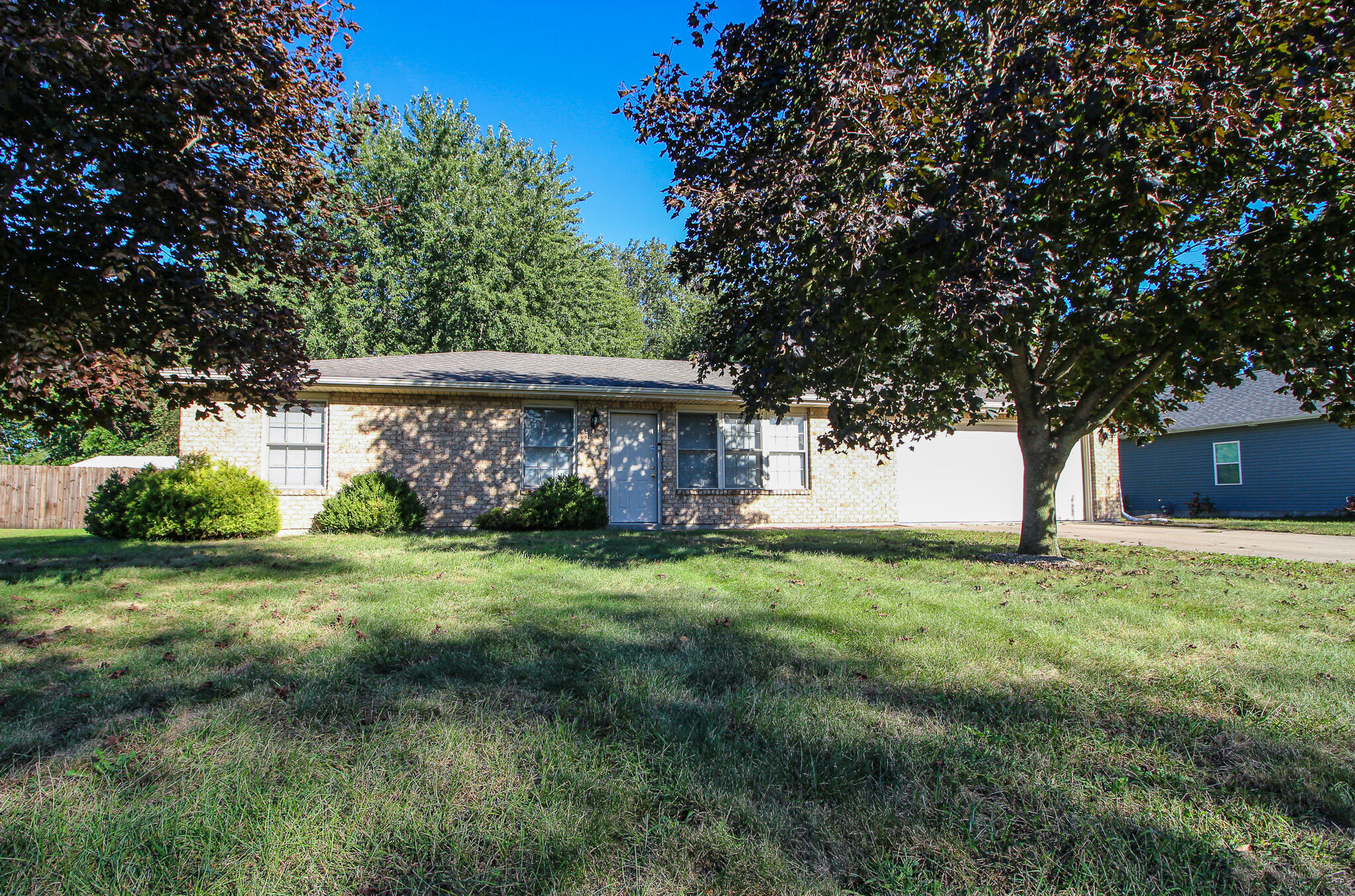417 Hickory Street Property Photo 1