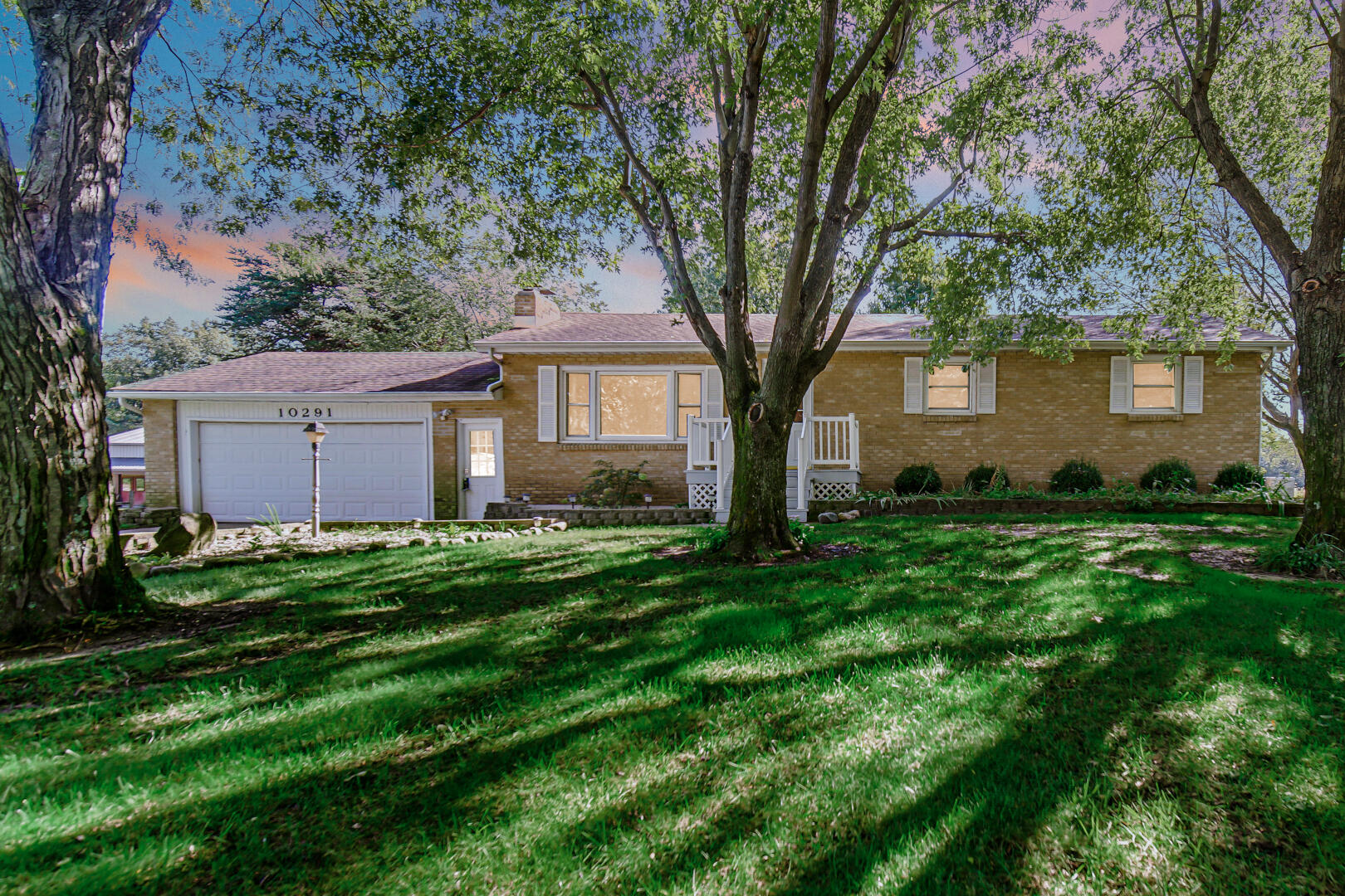 10291 N 700 Property Photo 1