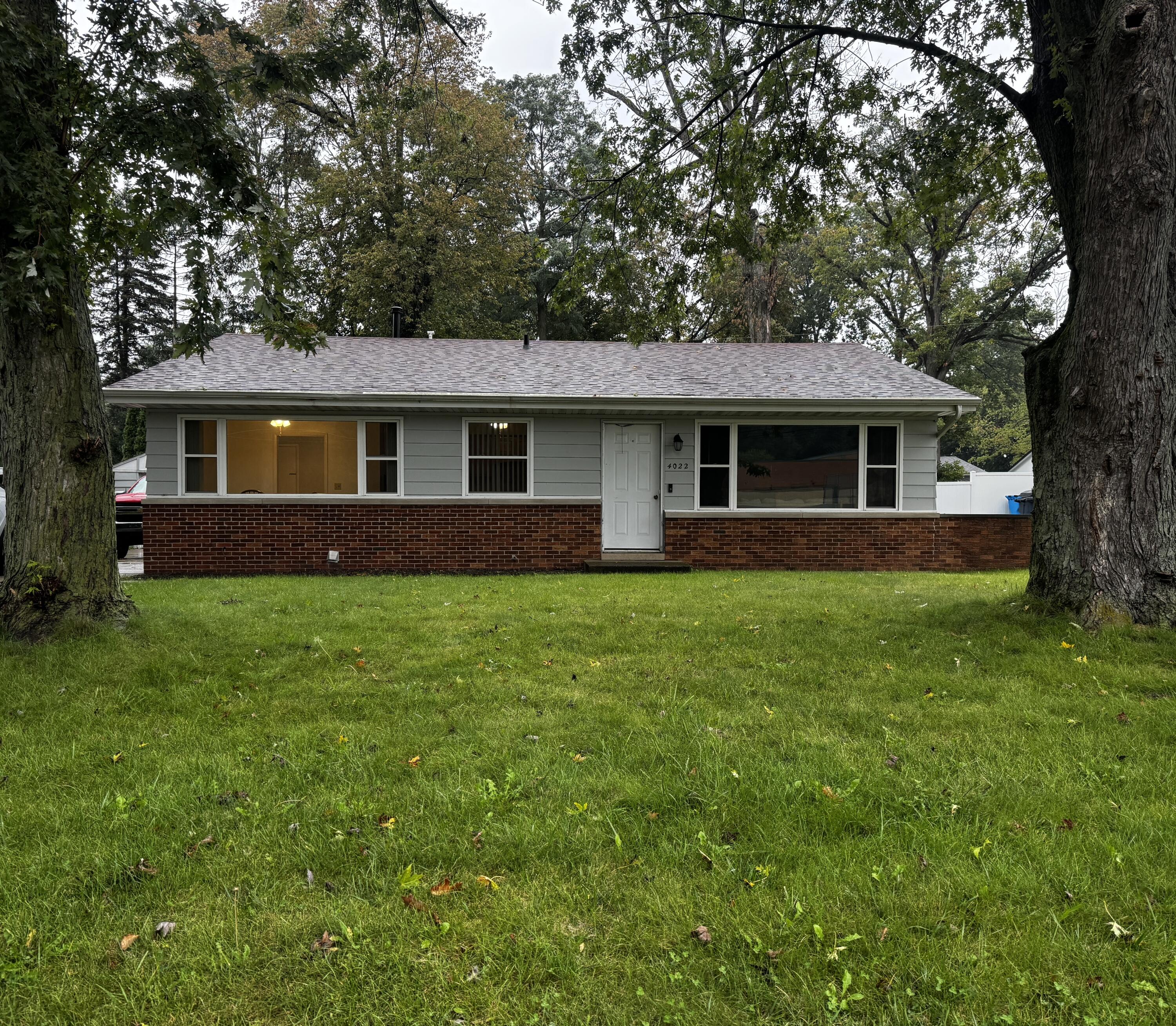 4022 Cleveland Avenue Property Photo 1