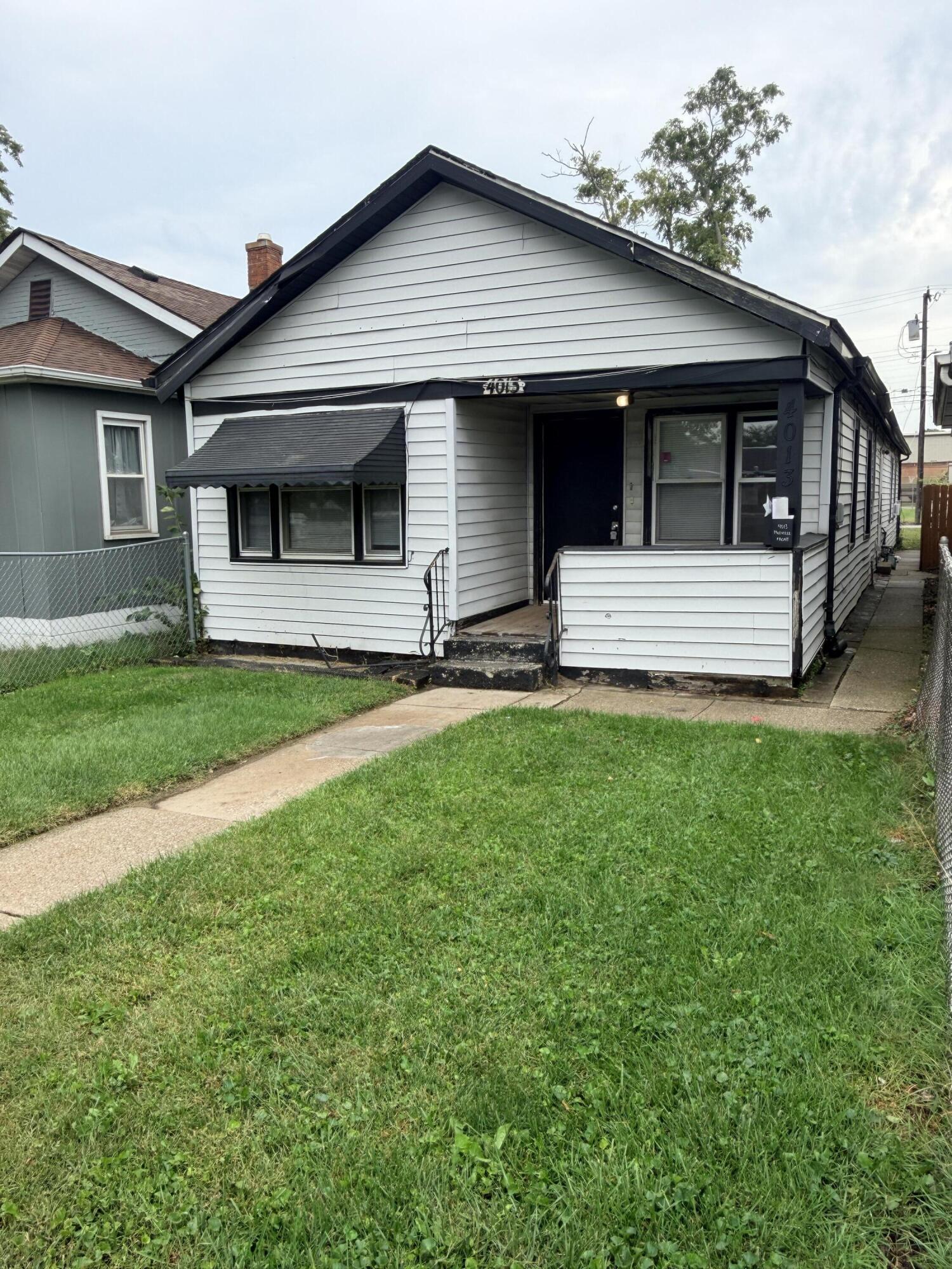 4013 Melville Avenue Property Photo 1