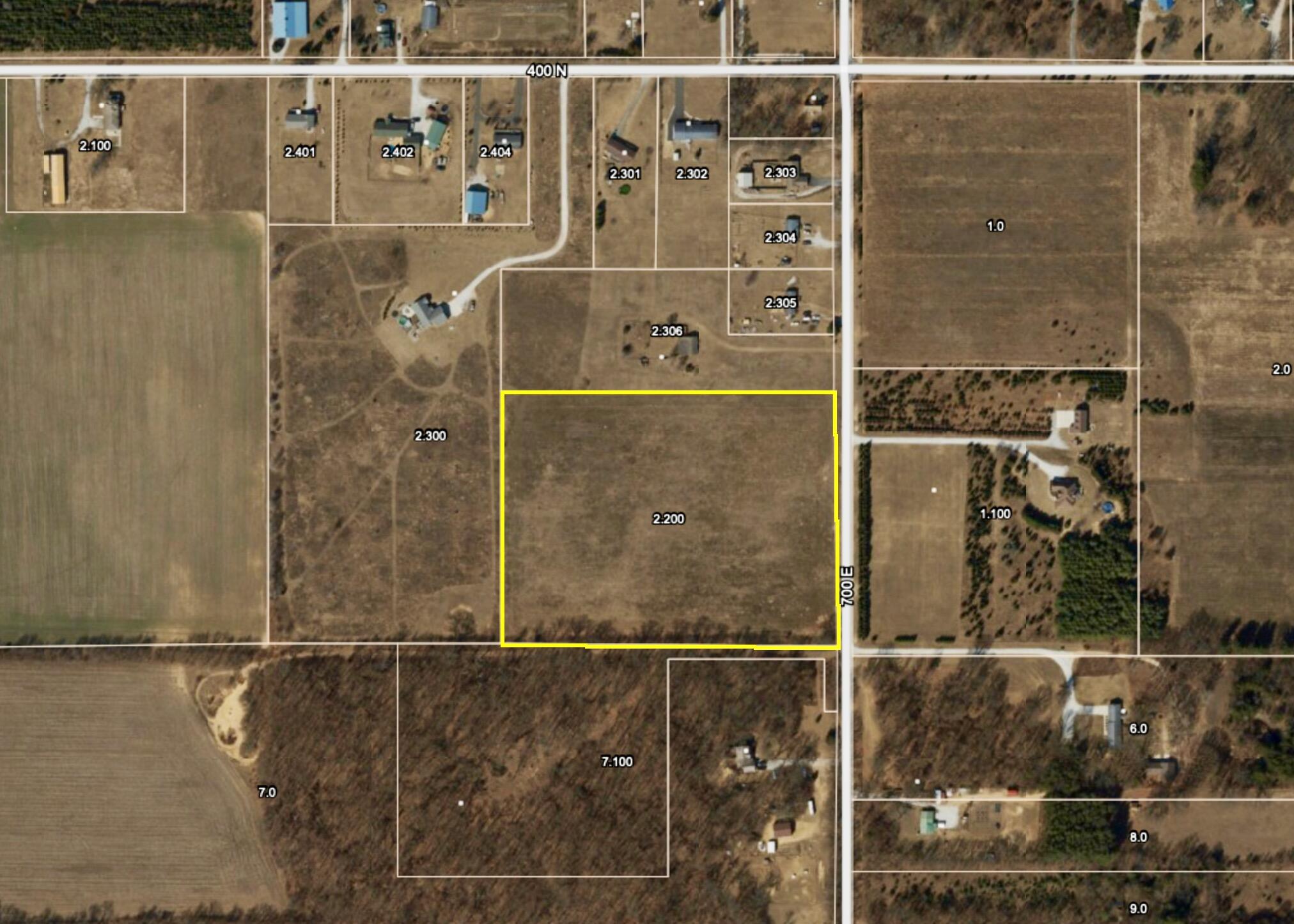 0 N 700 Property Photo 1
