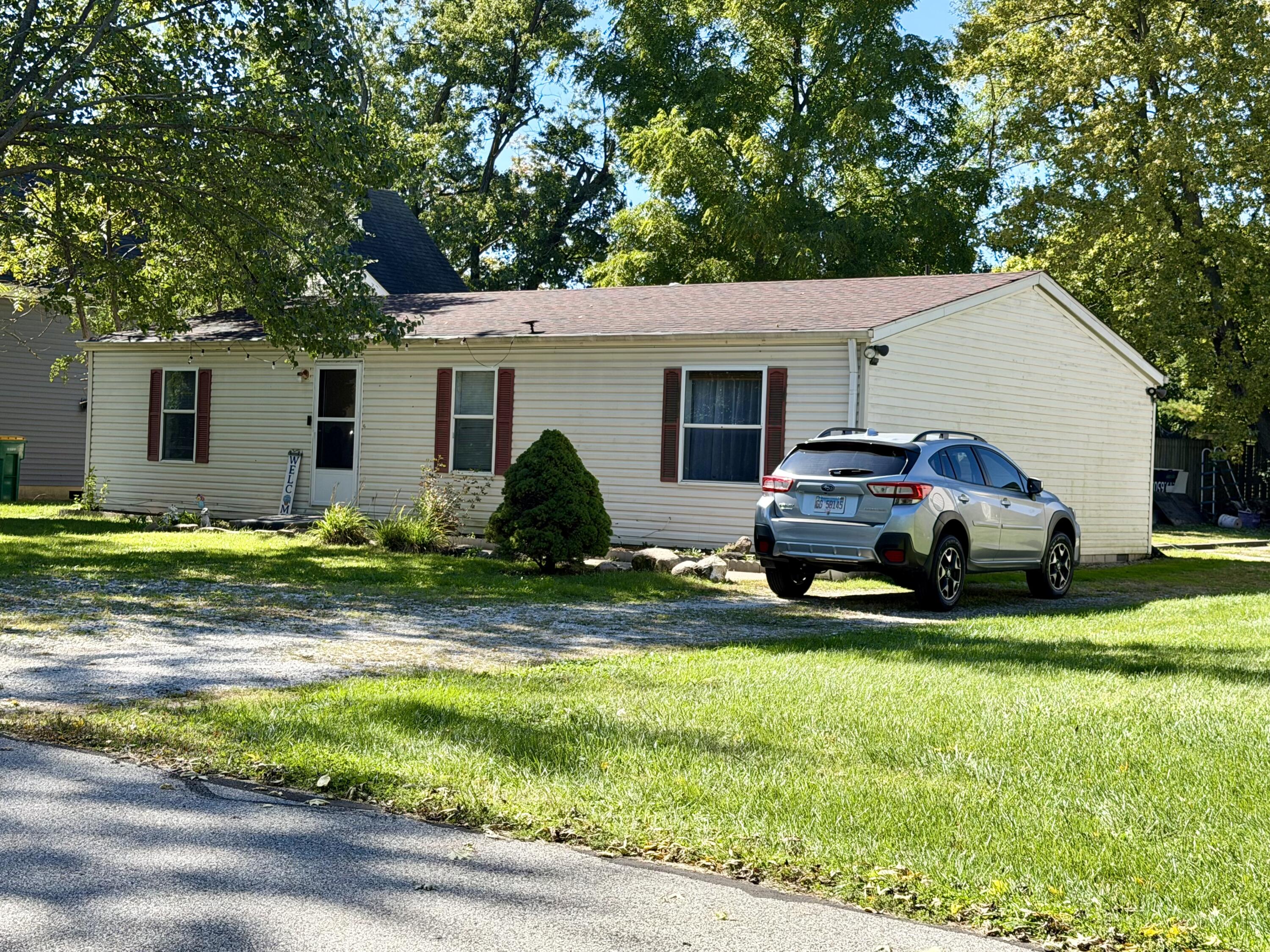 7920 Independence Street Property Photo 1