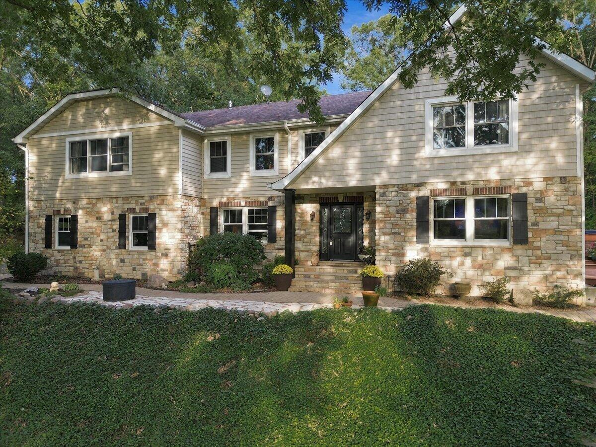 11649 Westvalley Drive Property Photo 1