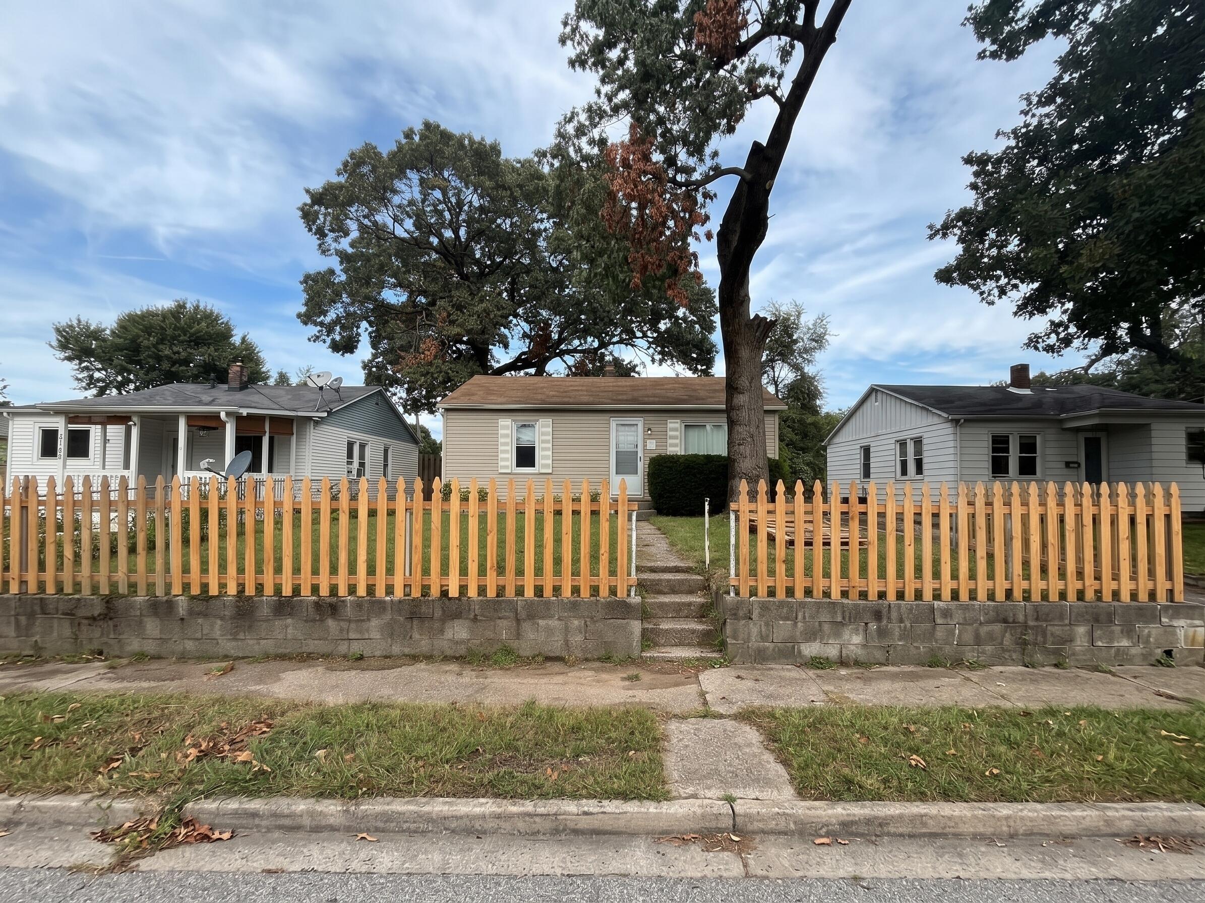 4152 Park Avenue Property Photo 1