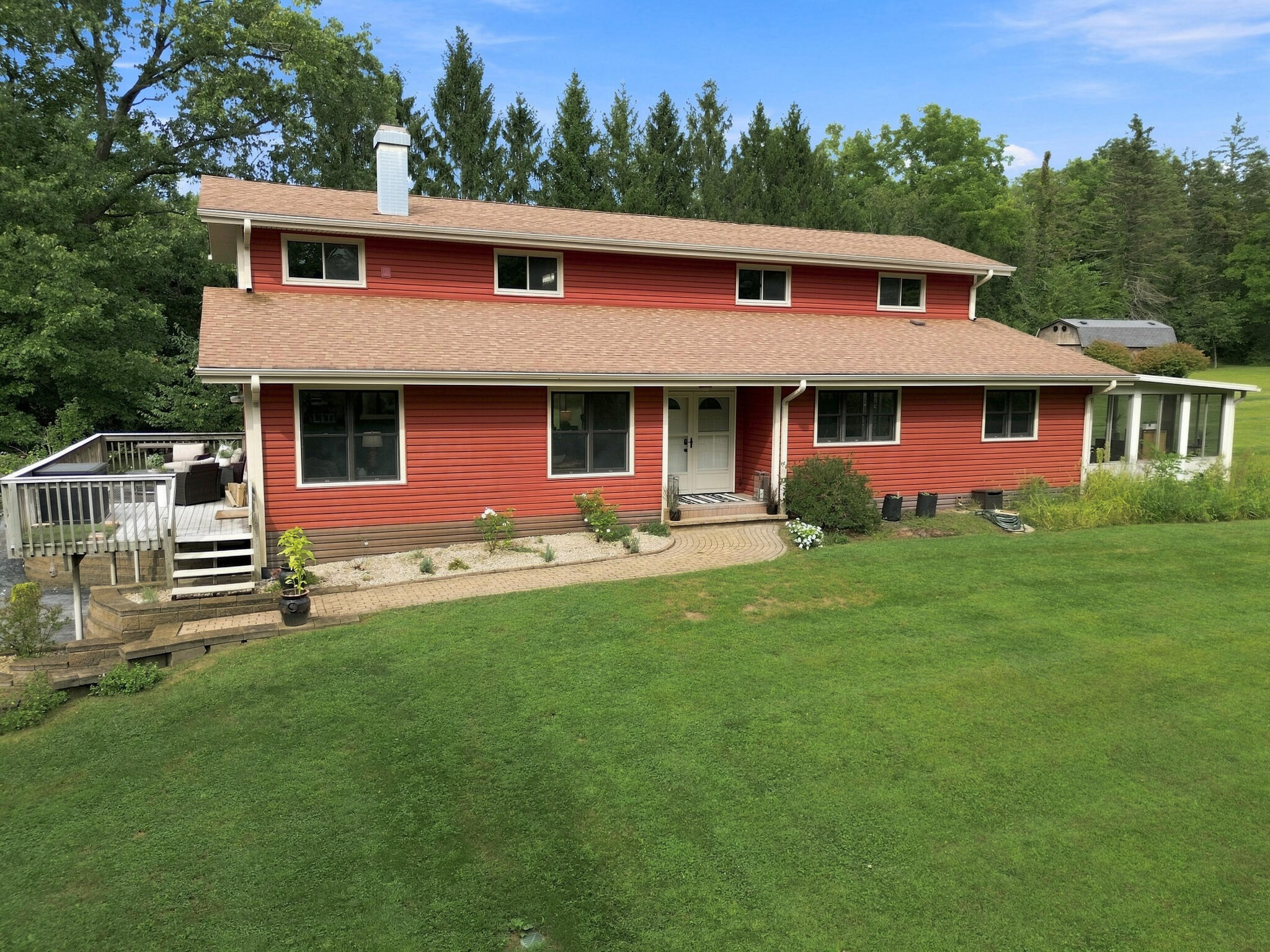 3125 Austria Court Property Photo 1