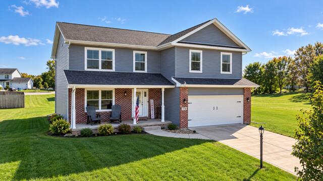 274 Apple Grove Lane Property Photo 1