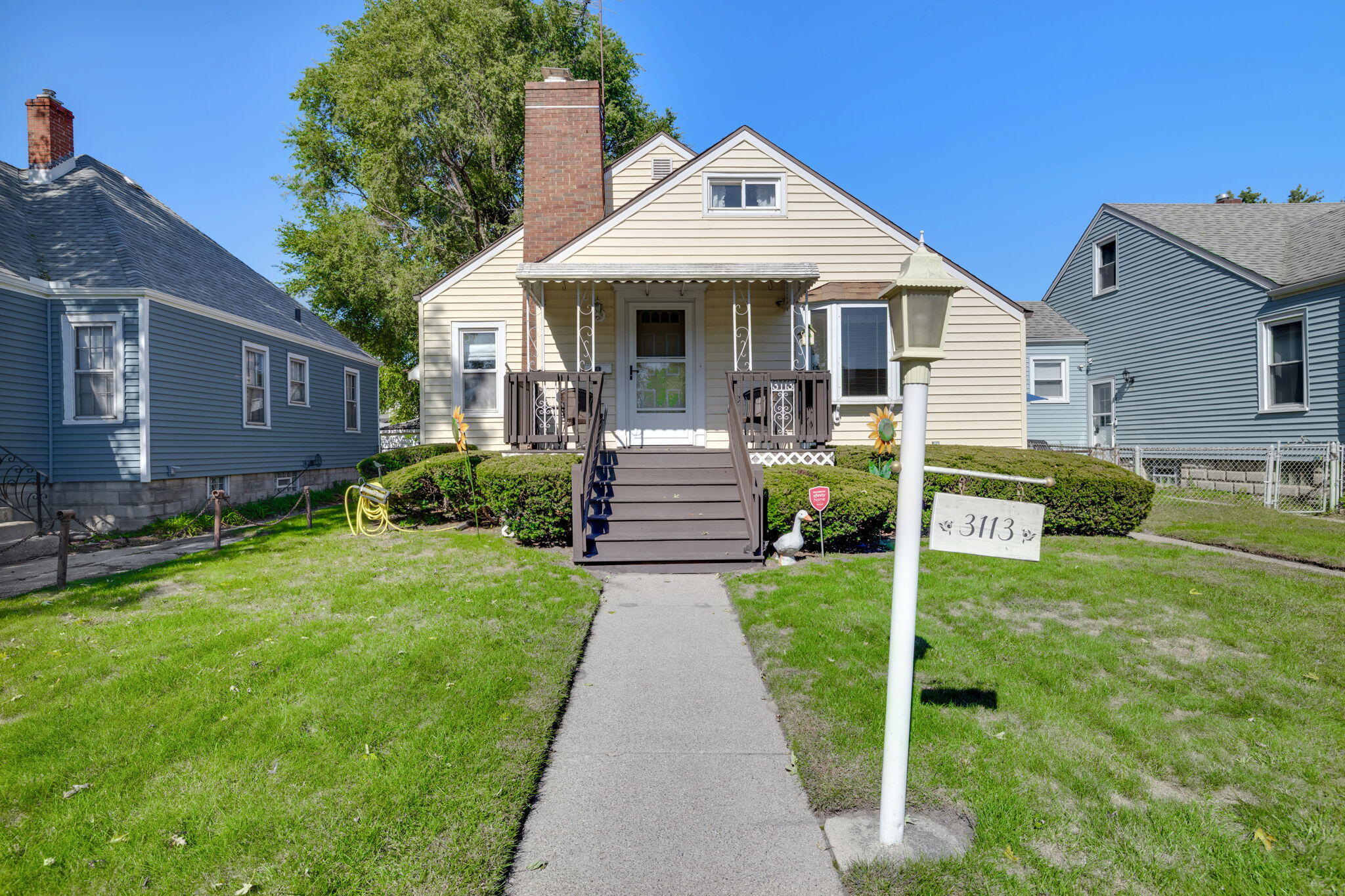 3113 E Pkwy Street Property Photo 1