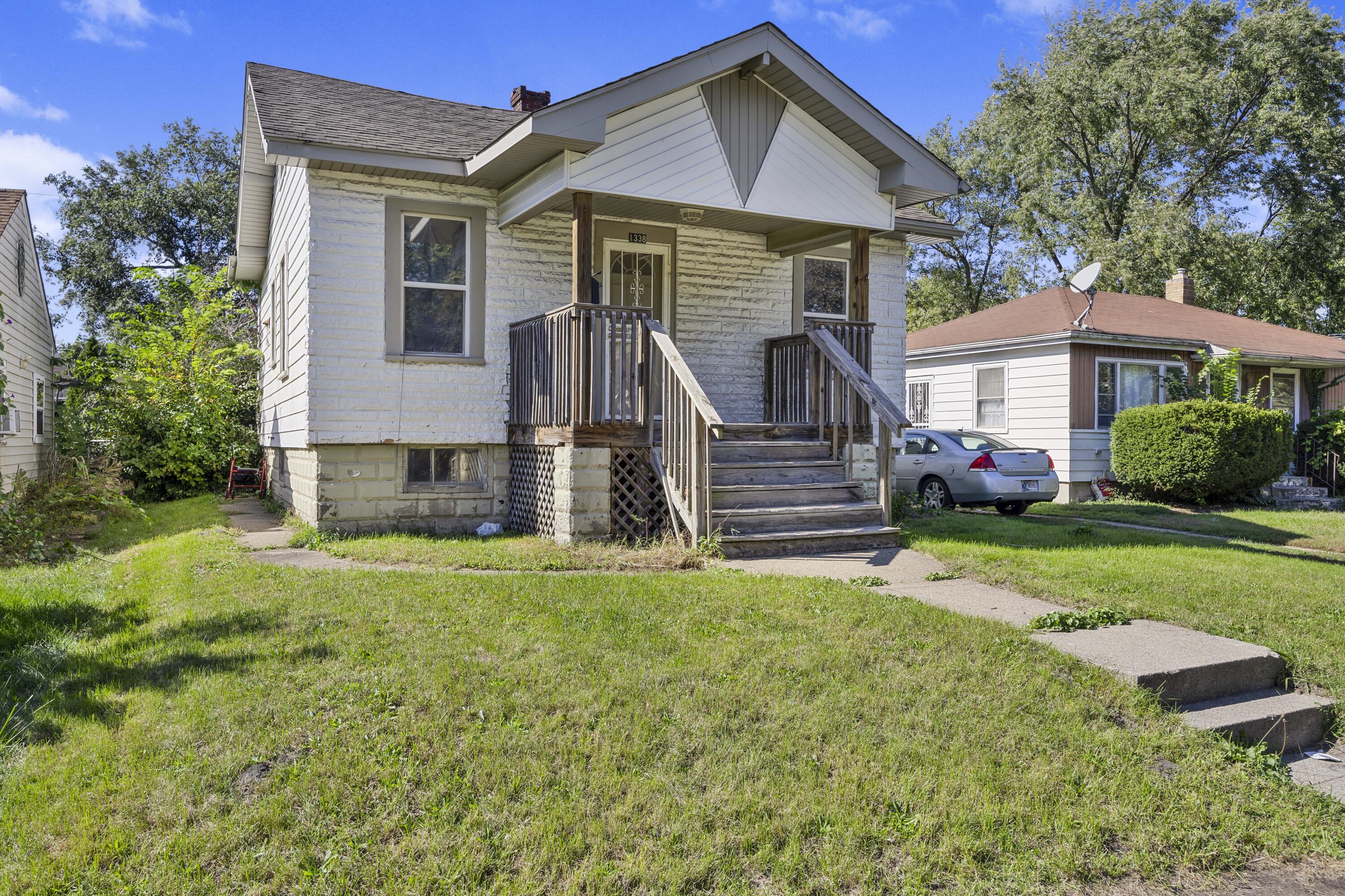 1338 Wright Street Property Photo 1