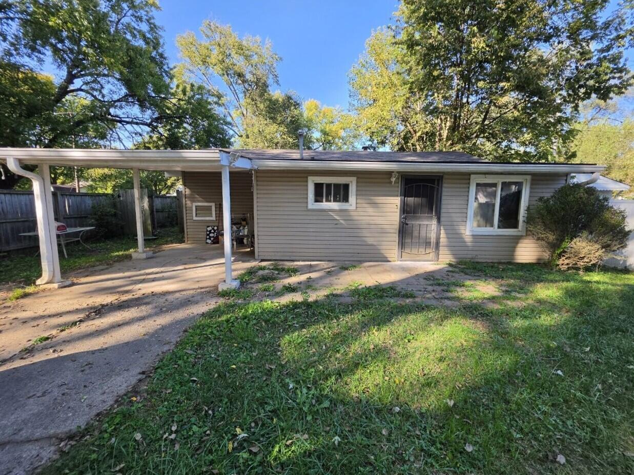 1548 Haynes Avenue Property Photo 1