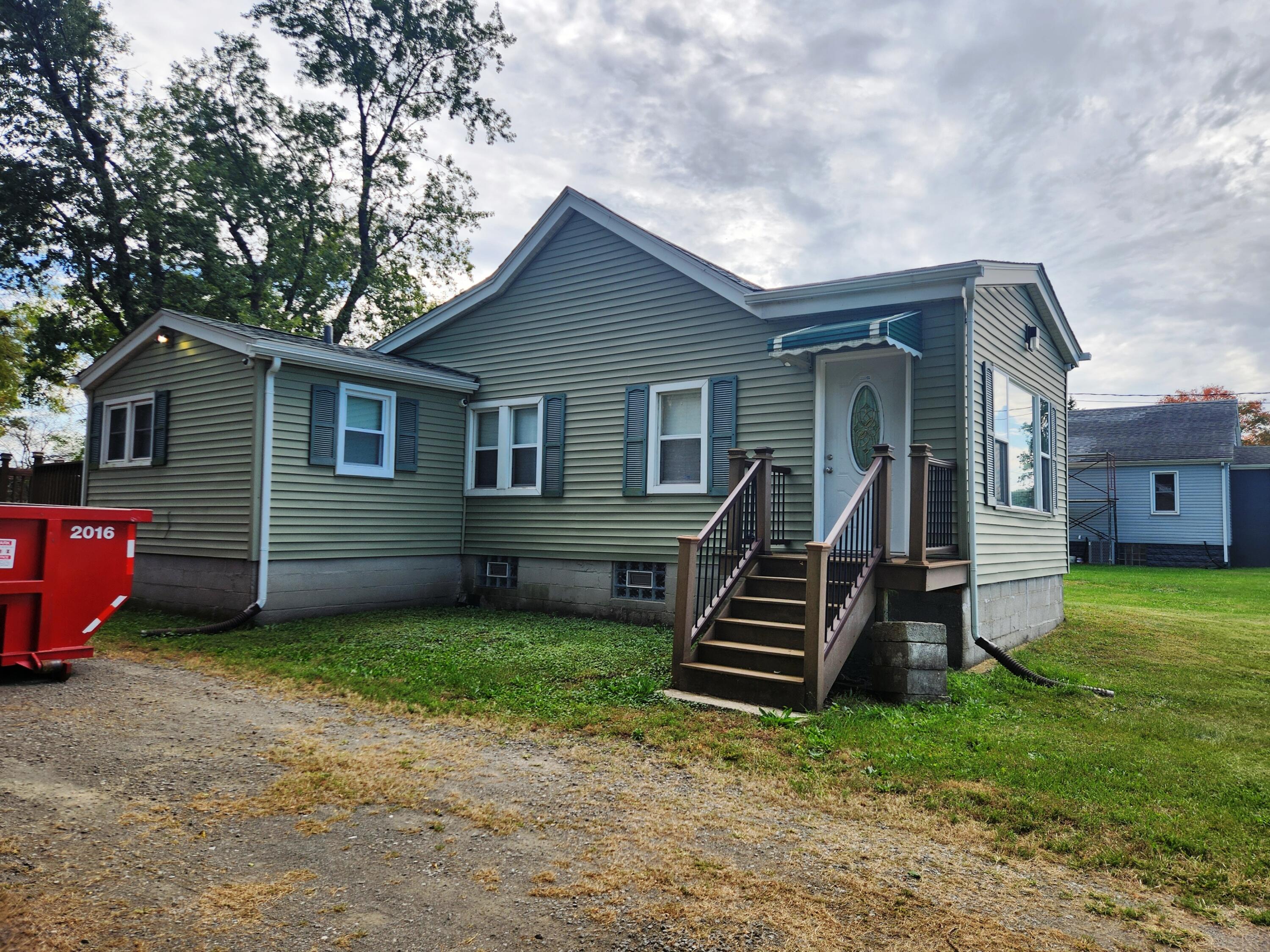 7001 Mississippi Street Property Photo 1