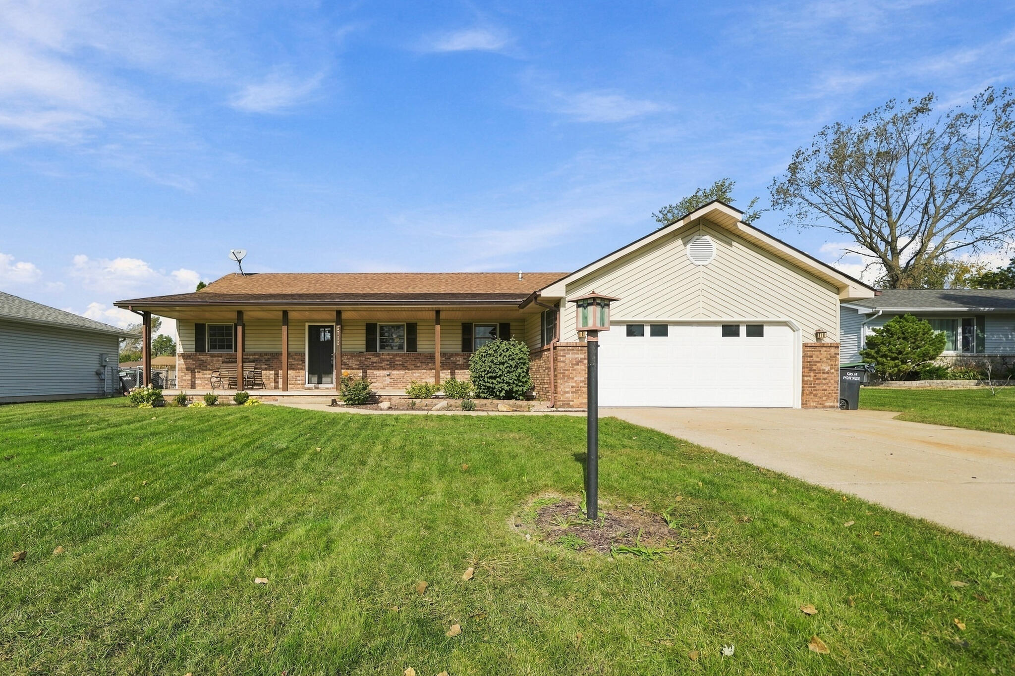 5712 Blossom Avenue Property Photo 1