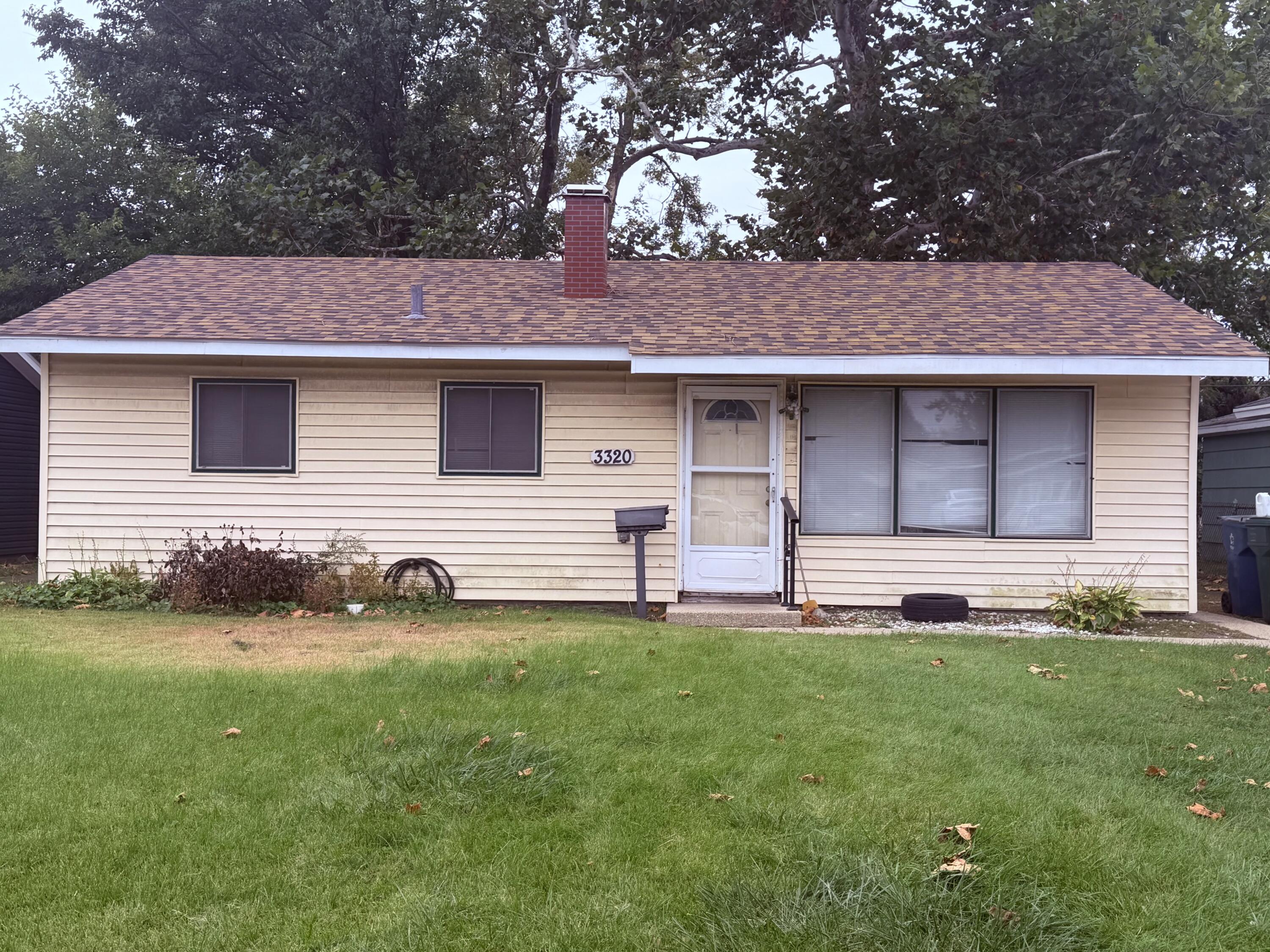 3320 176th Place Property Photo 1