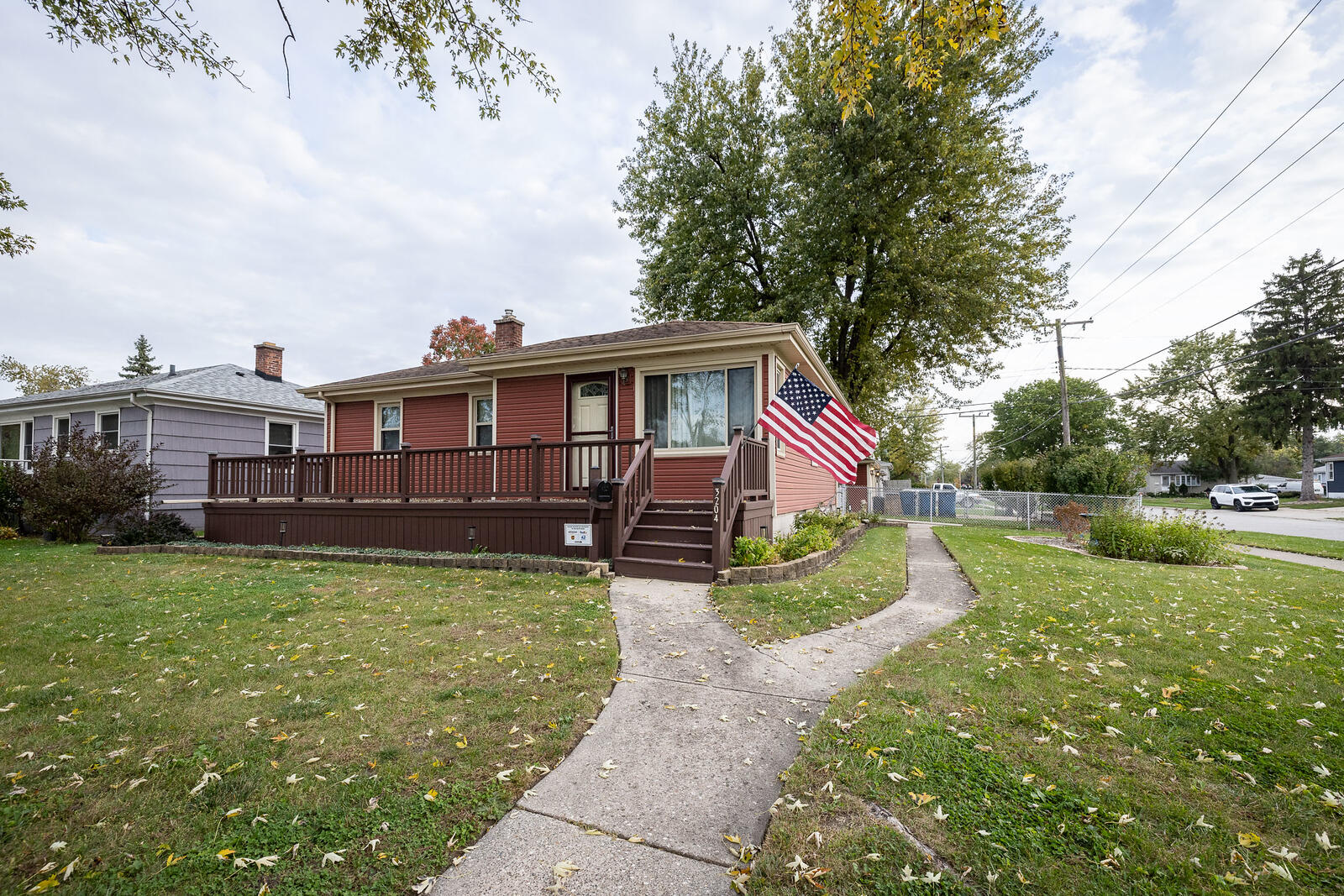 3204 Maple Drive Property Photo 1