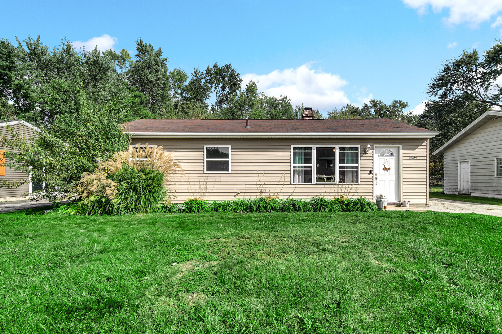 3529 Saint Joseph Place Property Photo 1
