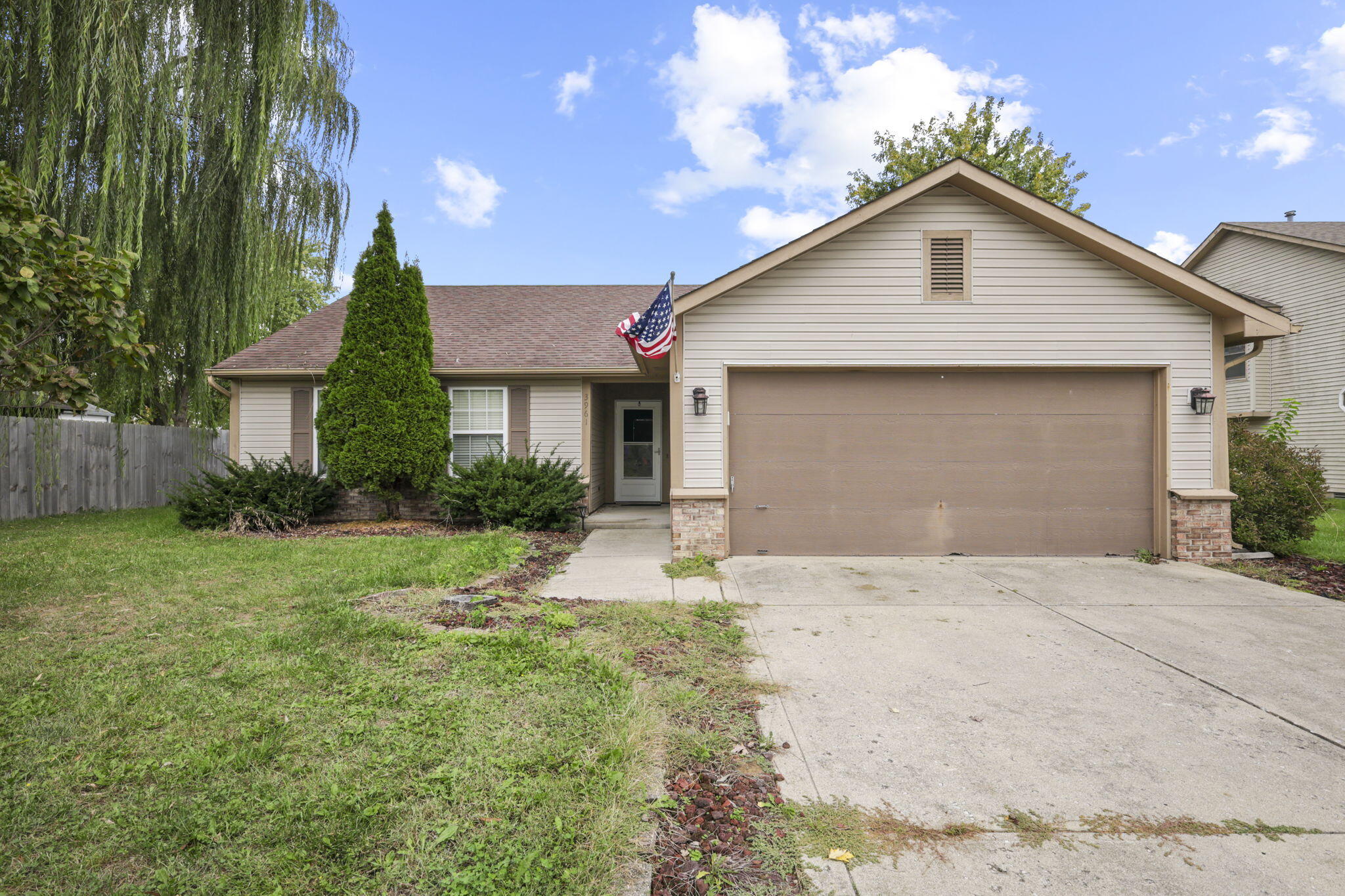 3961 William Avenue Property Photo 1