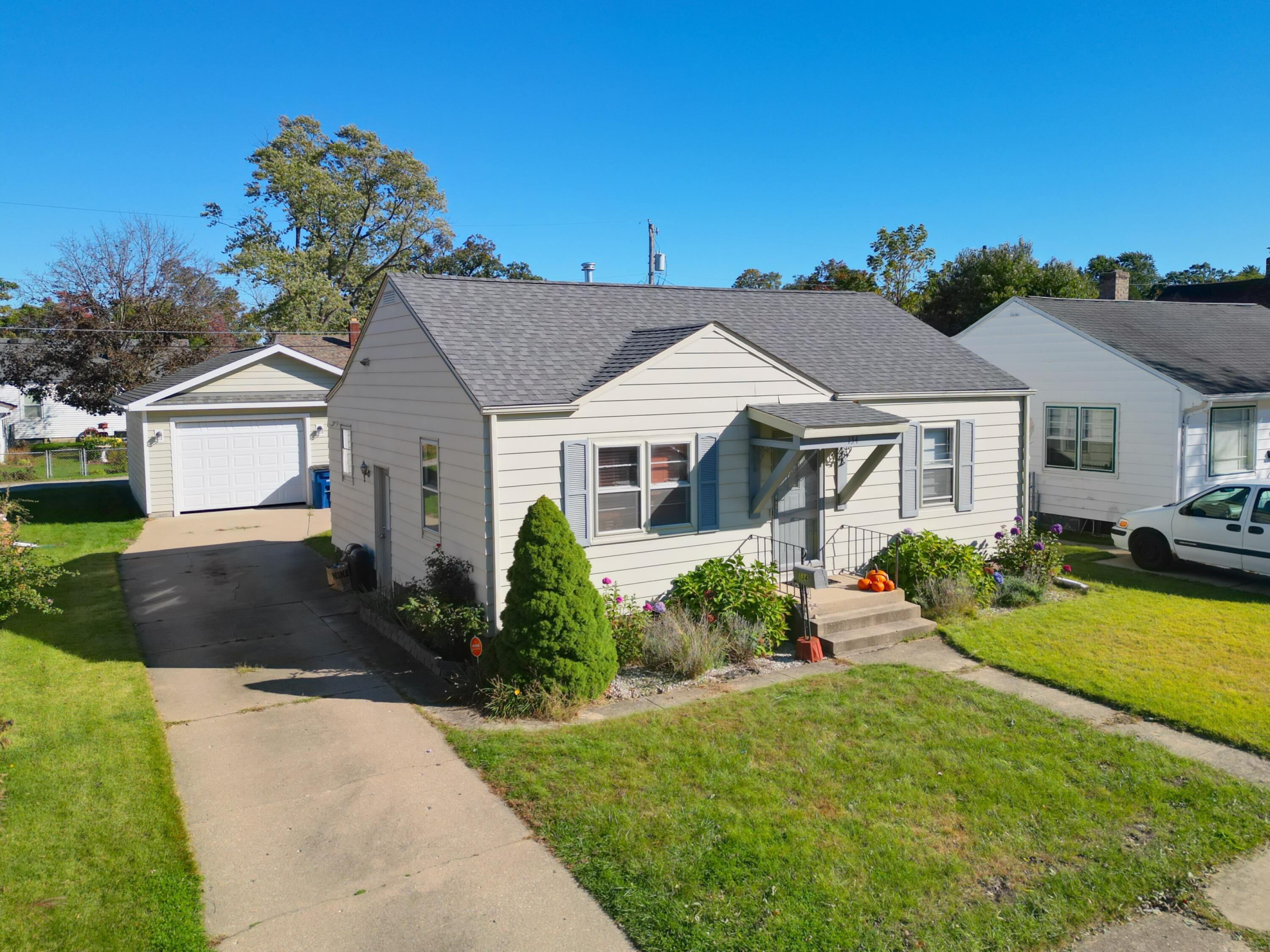 134 Sanborn Street Property Photo 1