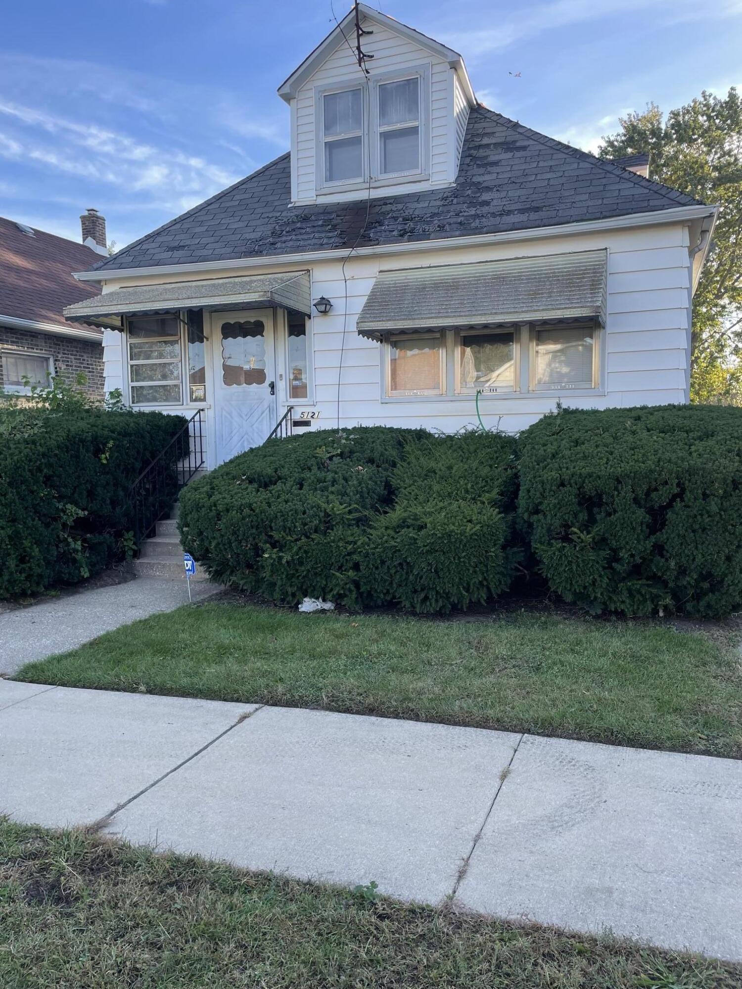 5121 Reading Avenue Property Photo 1