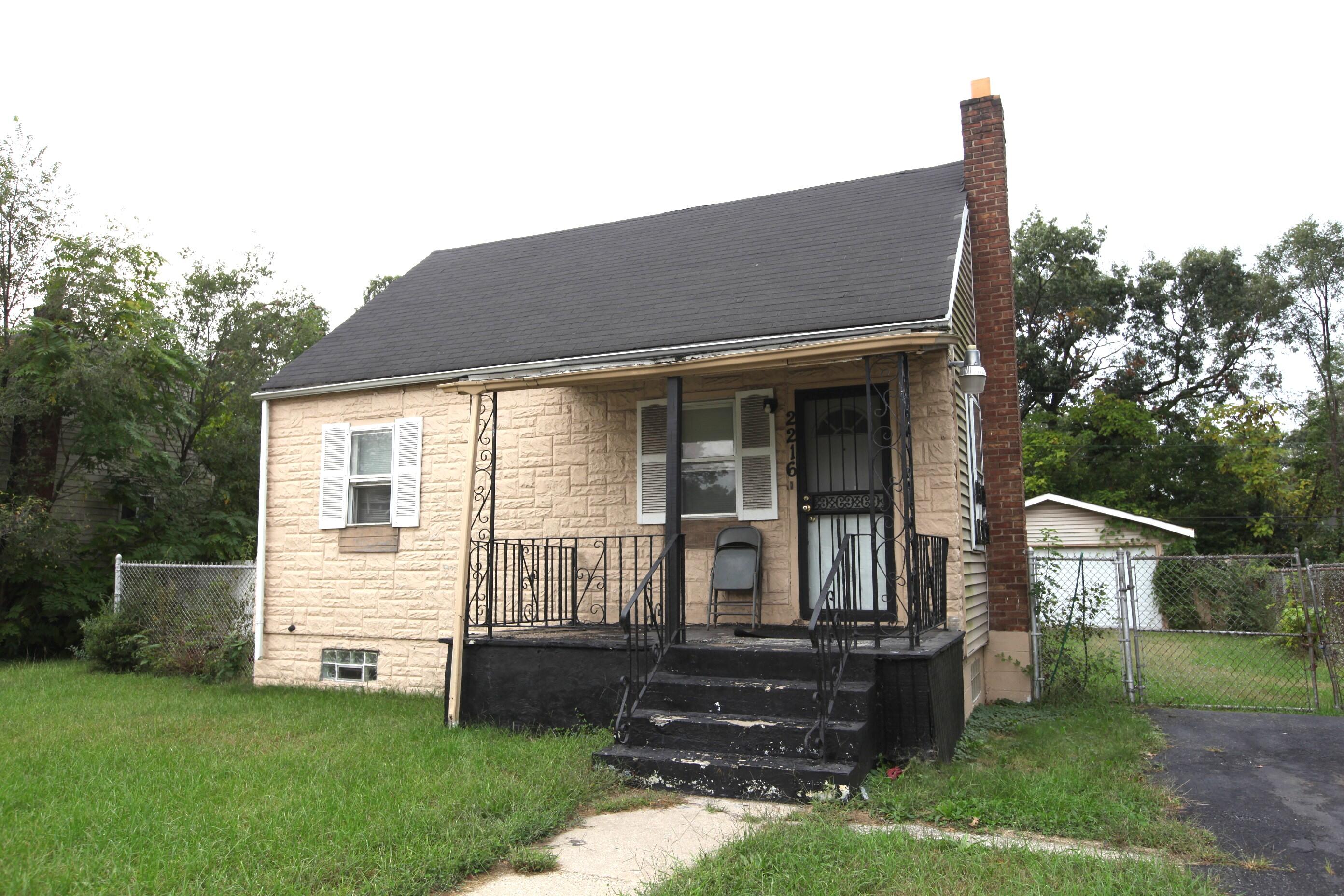2216 Rutledge Street Property Photo 1