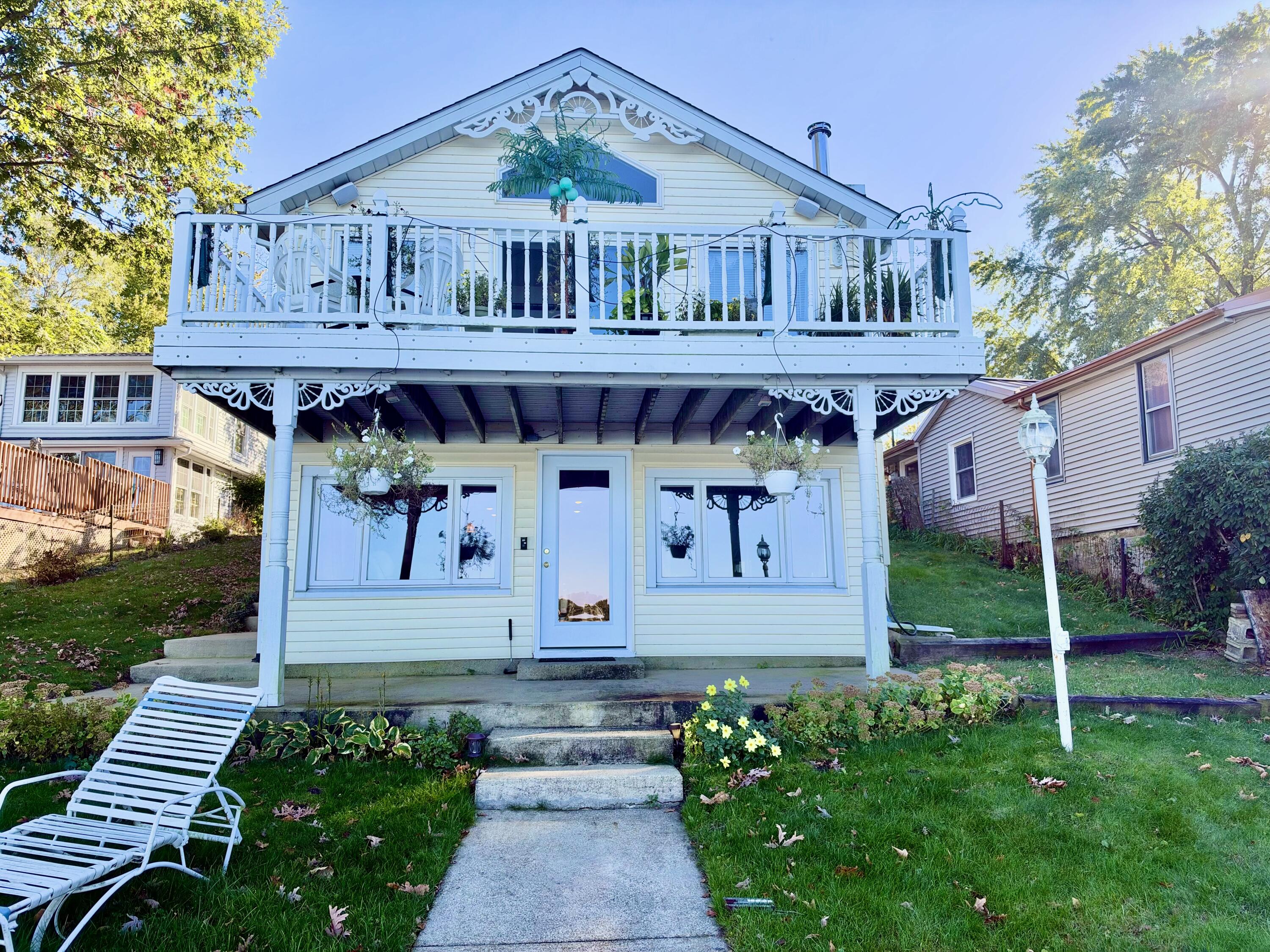 11506 E South Avenue Property Photo 1