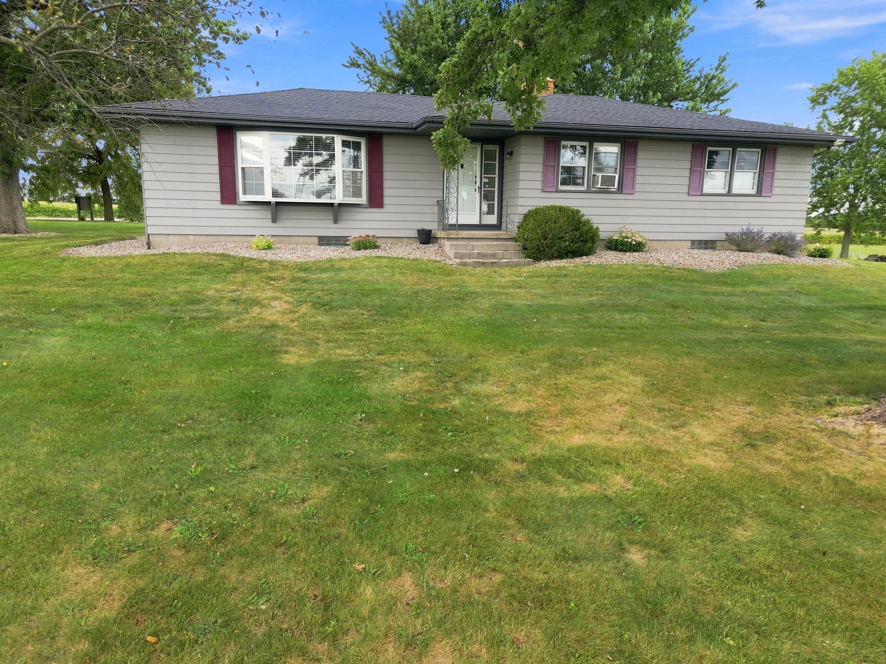 16703 Cline Avenue Property Photo 1