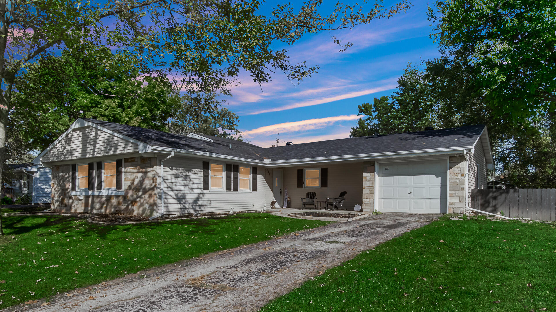 381 Greendale Drive Property Photo 1